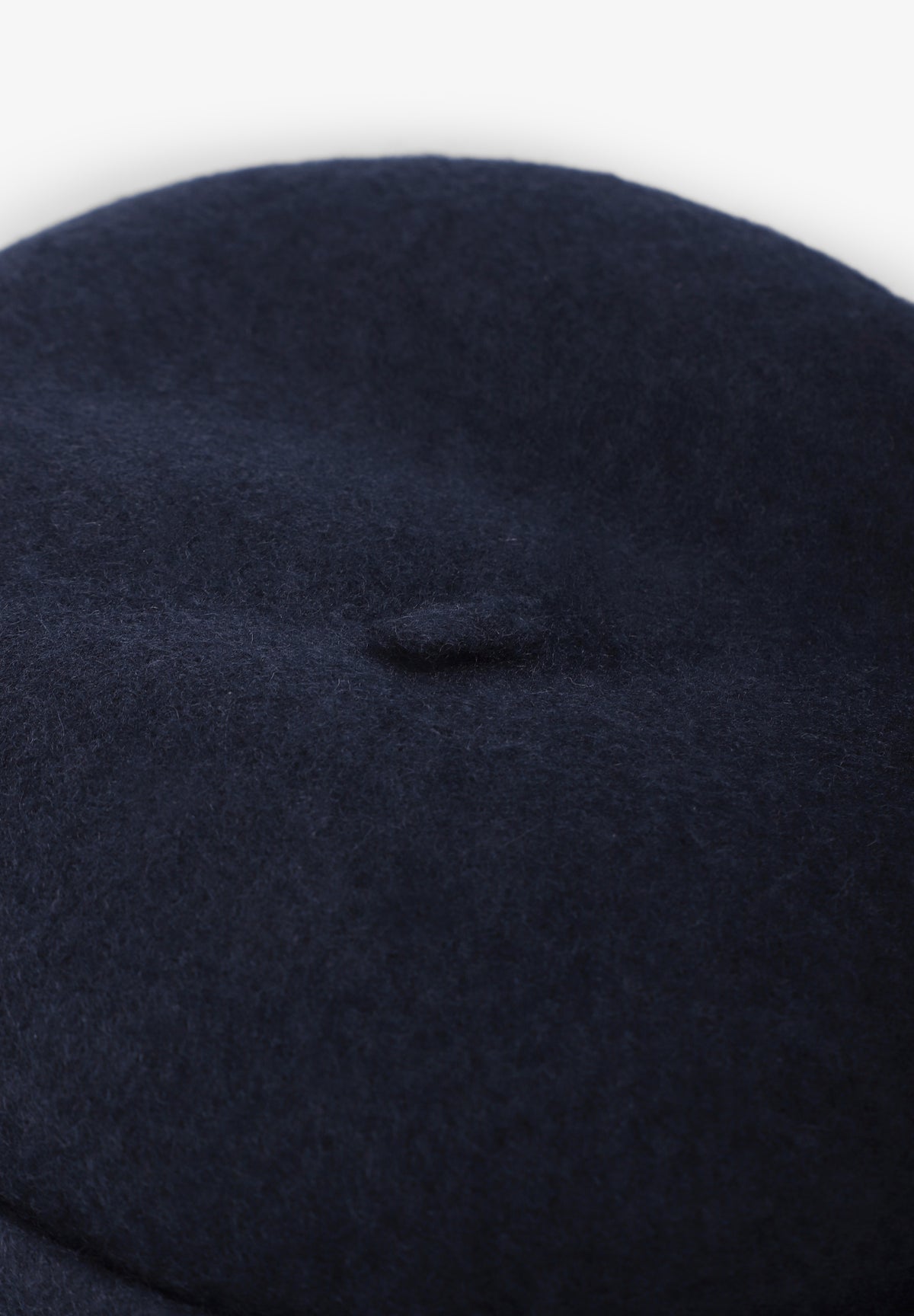 THE TINY BIG SISTER | WOOL HAT