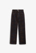 THE TINY BIG SISTER | MARU JACQUARD JEANS
