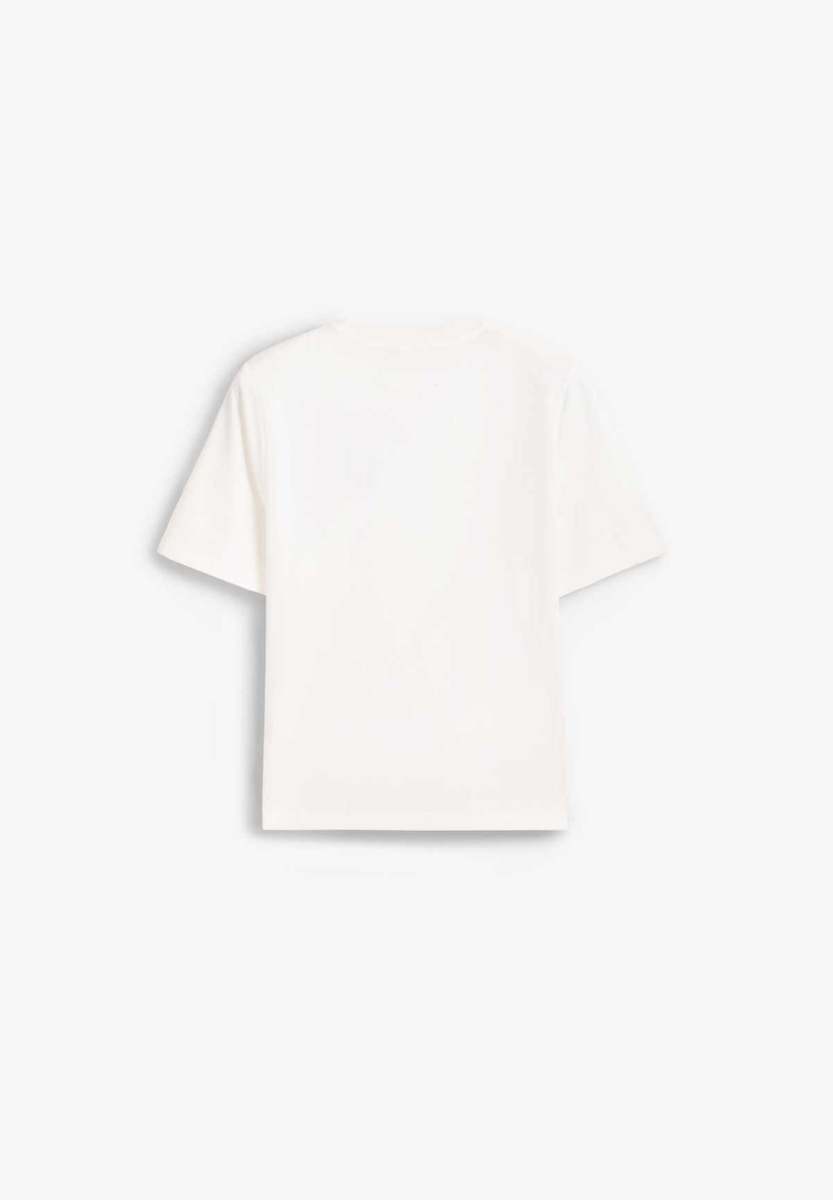 THE TINY BIG SISTER | ROSES TEE