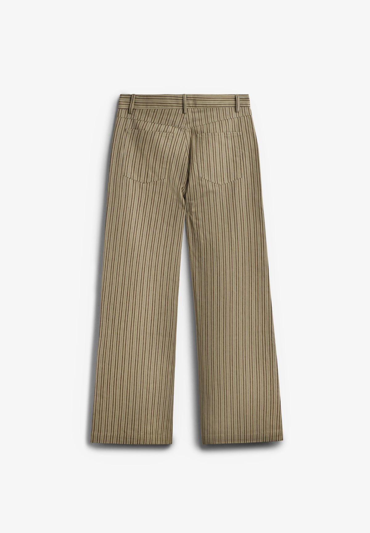 JOSEPHINE | PANTALON RAYAS CURRO