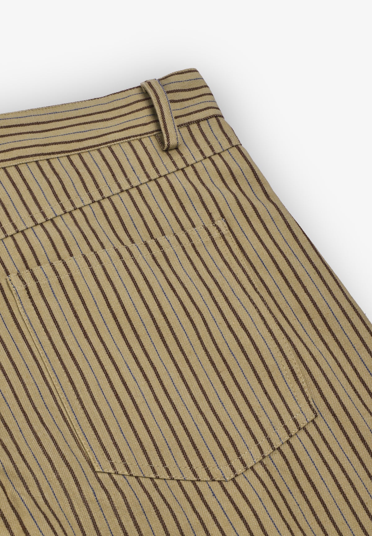 JOSEPHINE | PANTALON RAYAS CURRO