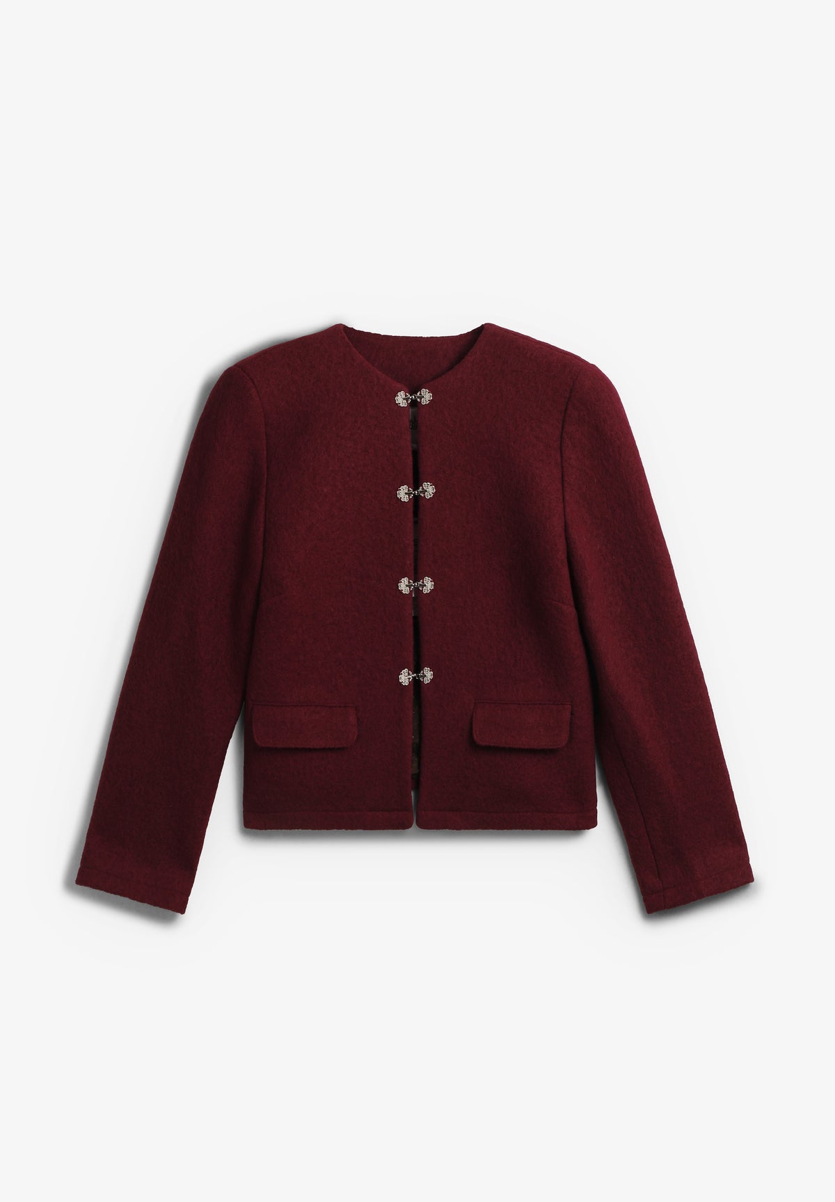 JOSEPHINE | CHAQUETA MANOLO