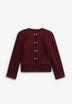 JOSEPHINE | CHAQUETA MANOLO