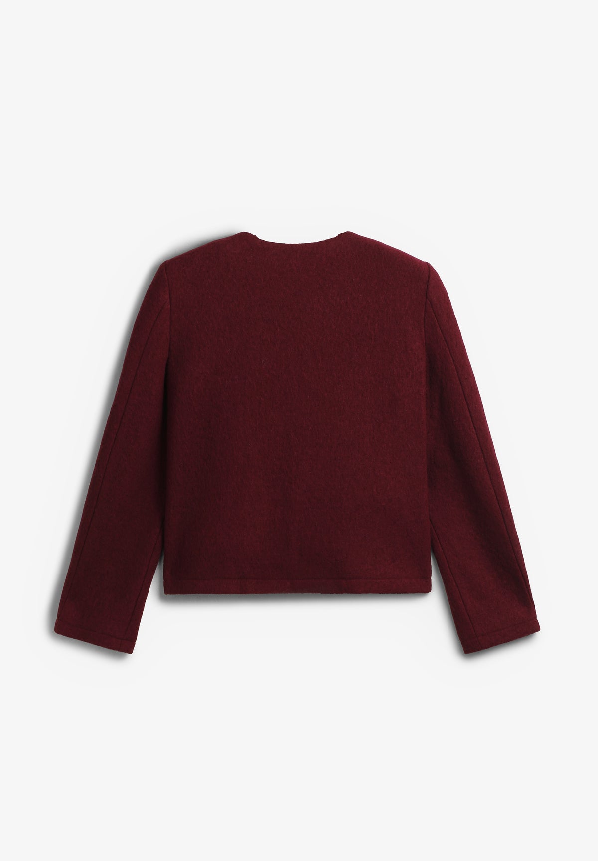 JOSEPHINE | CHAQUETA MANOLO