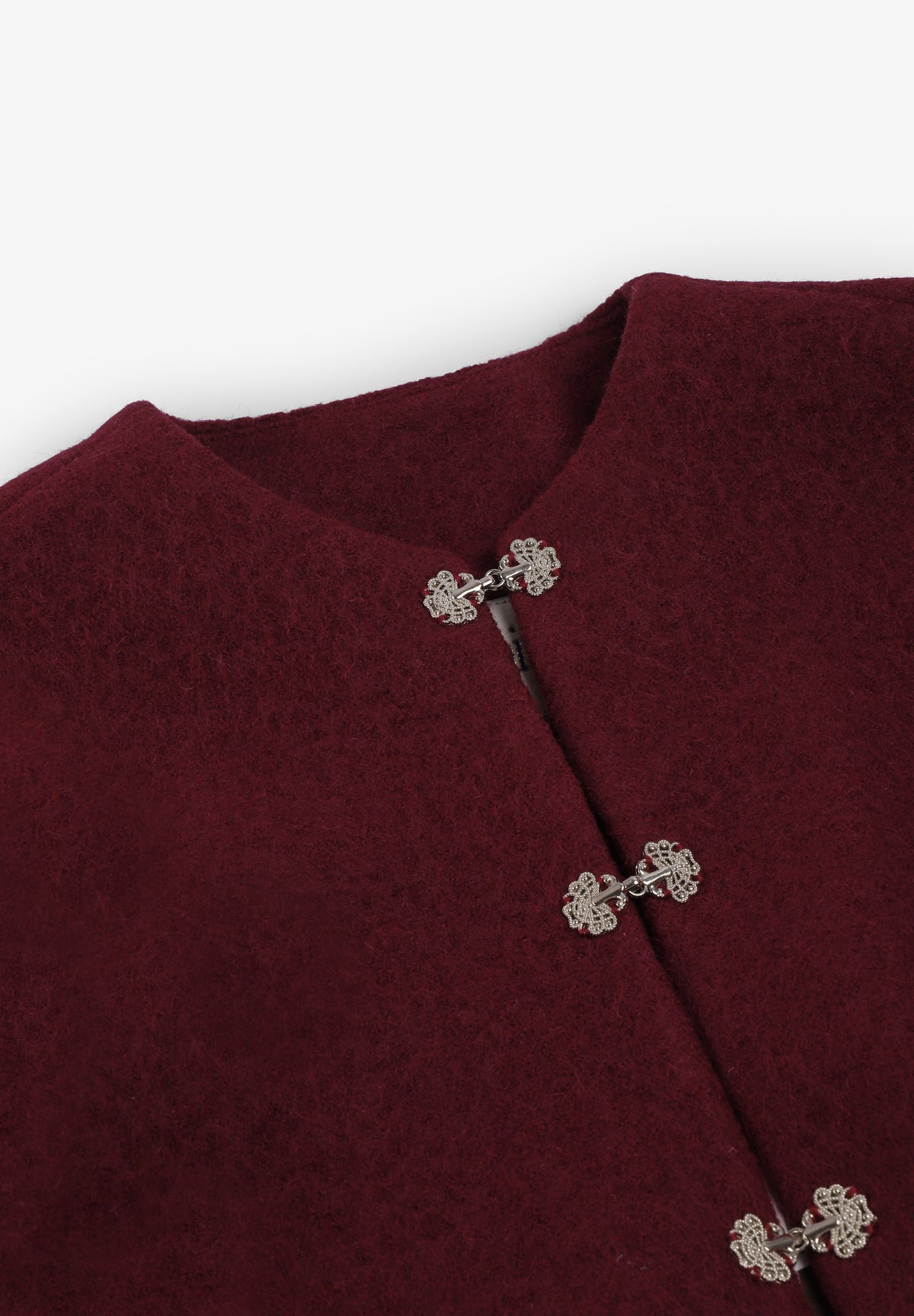 JOSEPHINE | CHAQUETA MANOLO