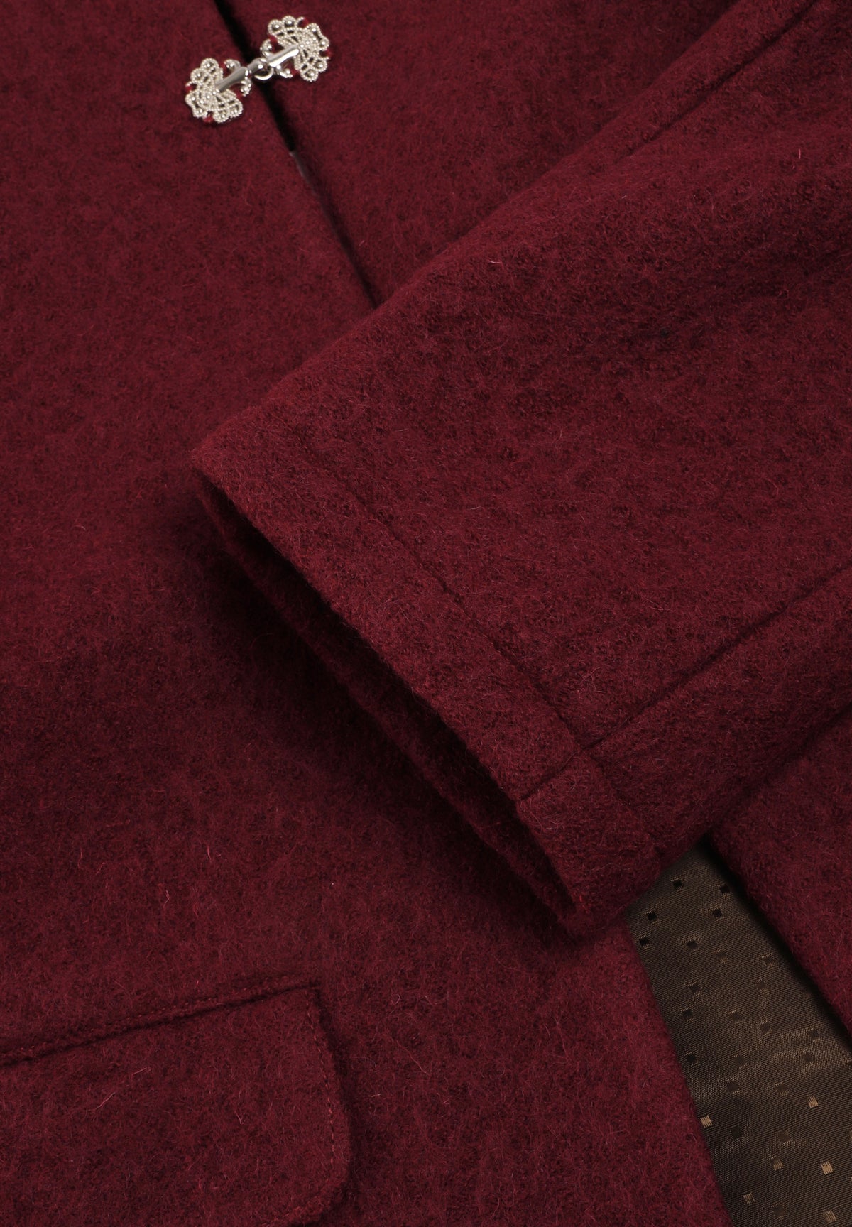 JOSEPHINE | CHAQUETA MANOLO