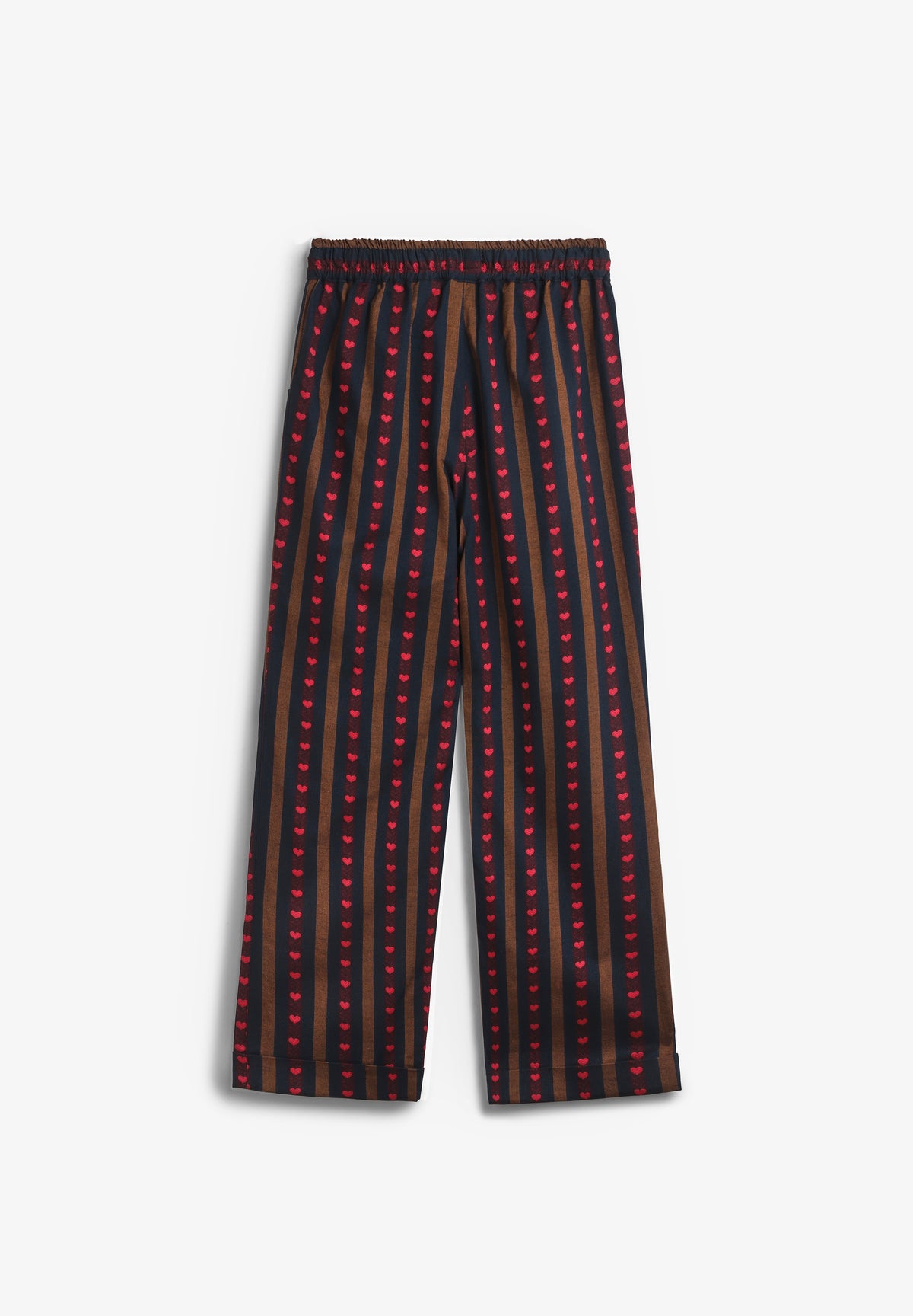 JOSEPHINE | PANTALON CORAZONES PACO