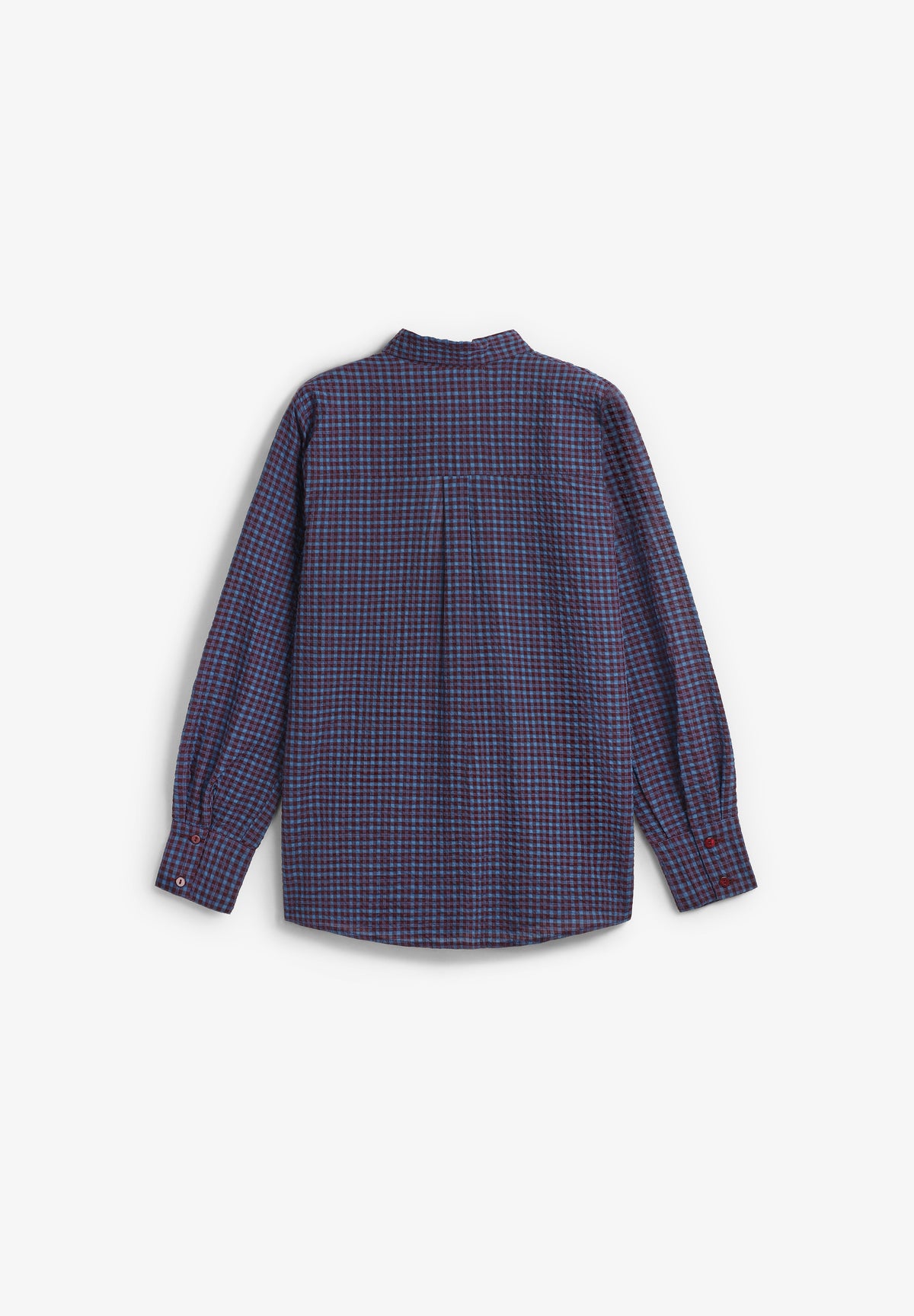 JOSEPHINE | CAMISA MANOLO