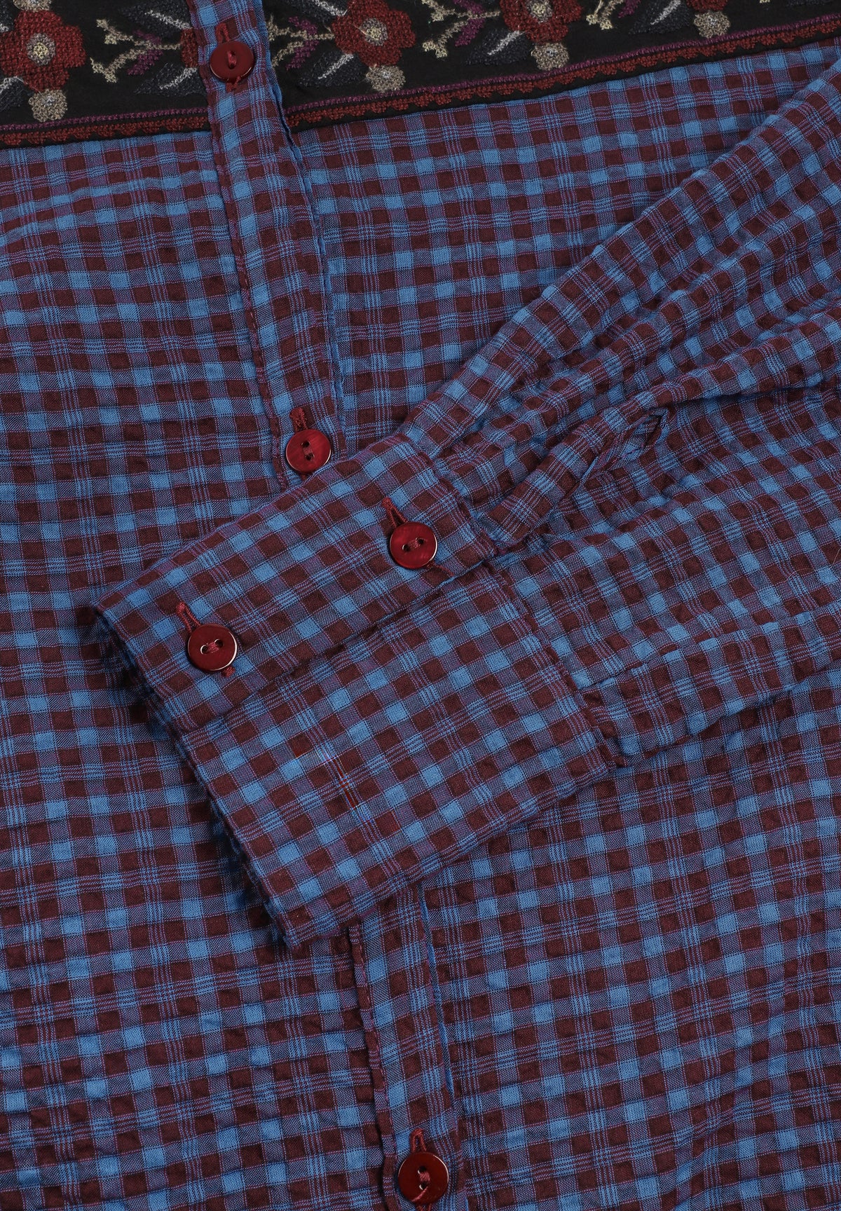 JOSEPHINE | CAMISA MANOLO