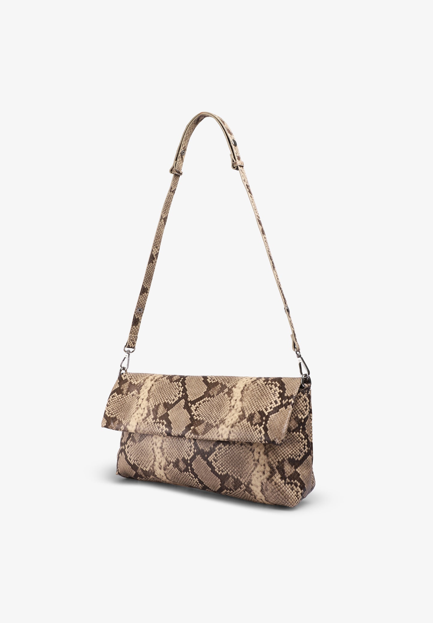 HVISK | ARLENE SCALY STRUCTURE