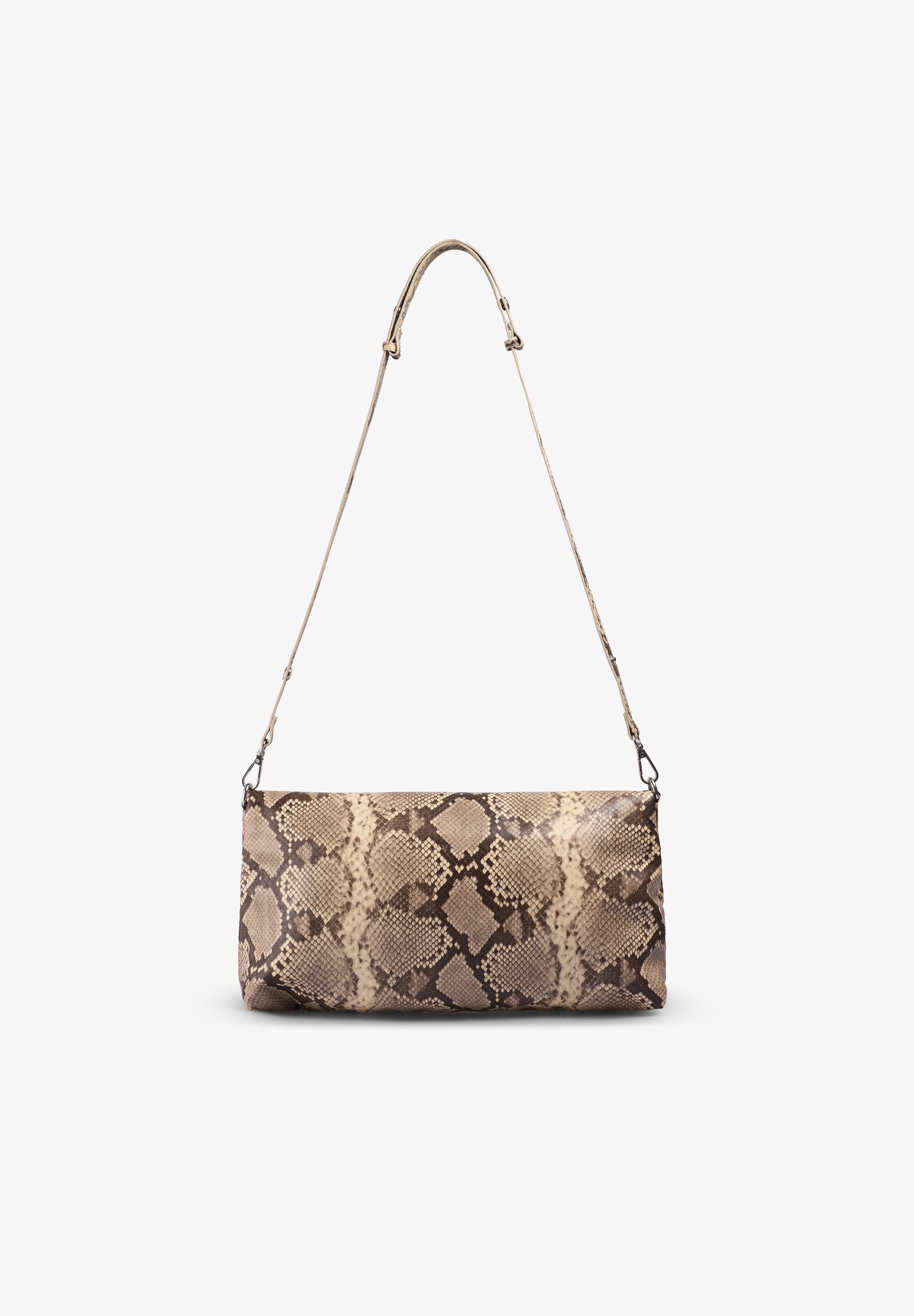 HVISK | ARLENE SCALY STRUCTURE
