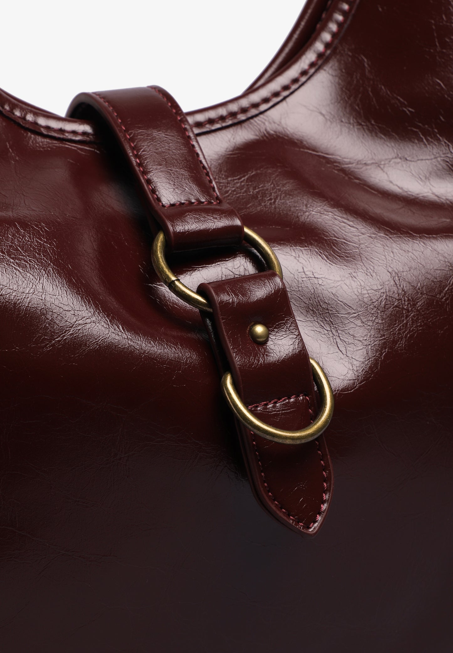 HVISK | LOLA RAW STRUCTURE HARDWARE