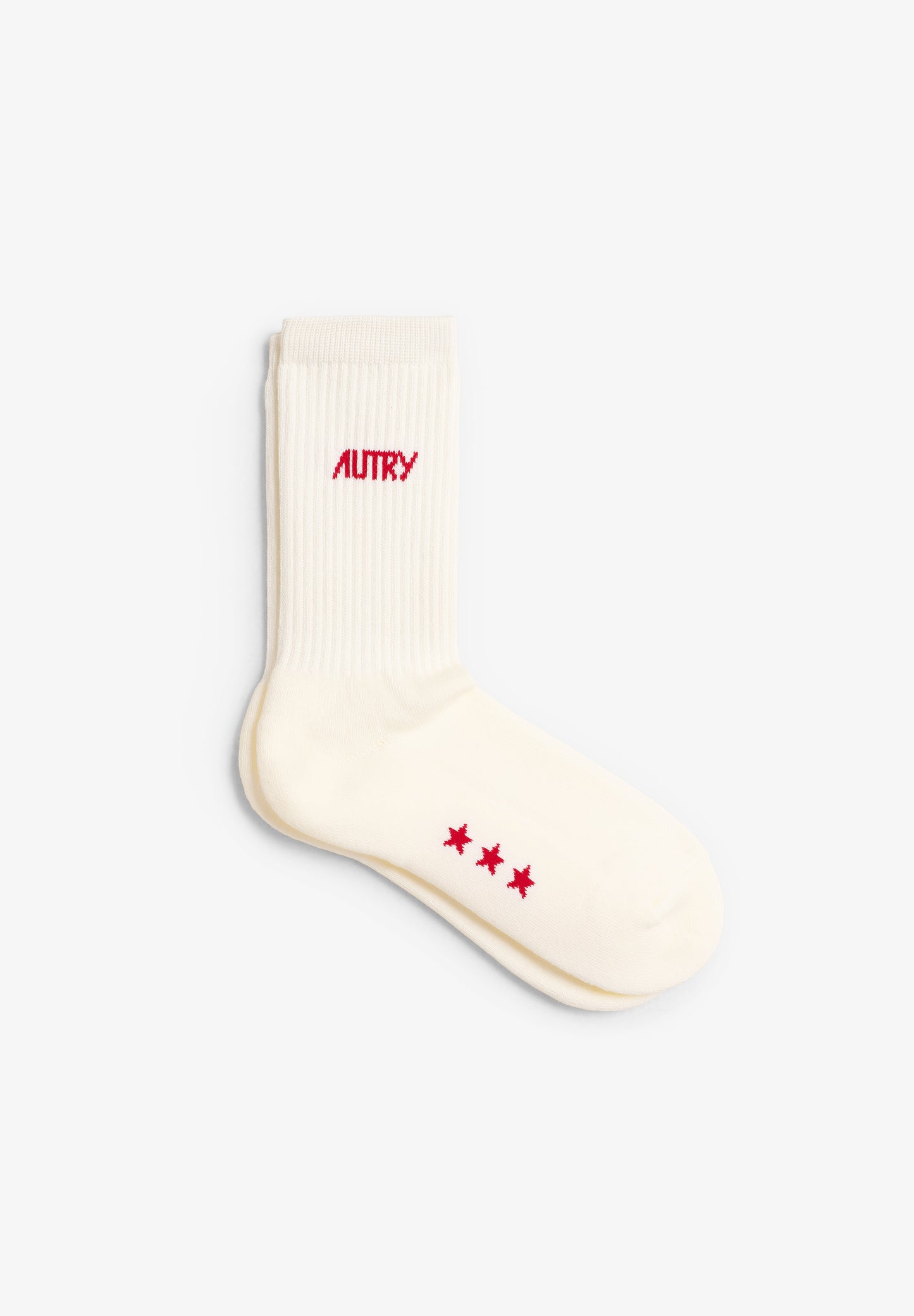 AUTRY | CALCETINES STARS MUJER