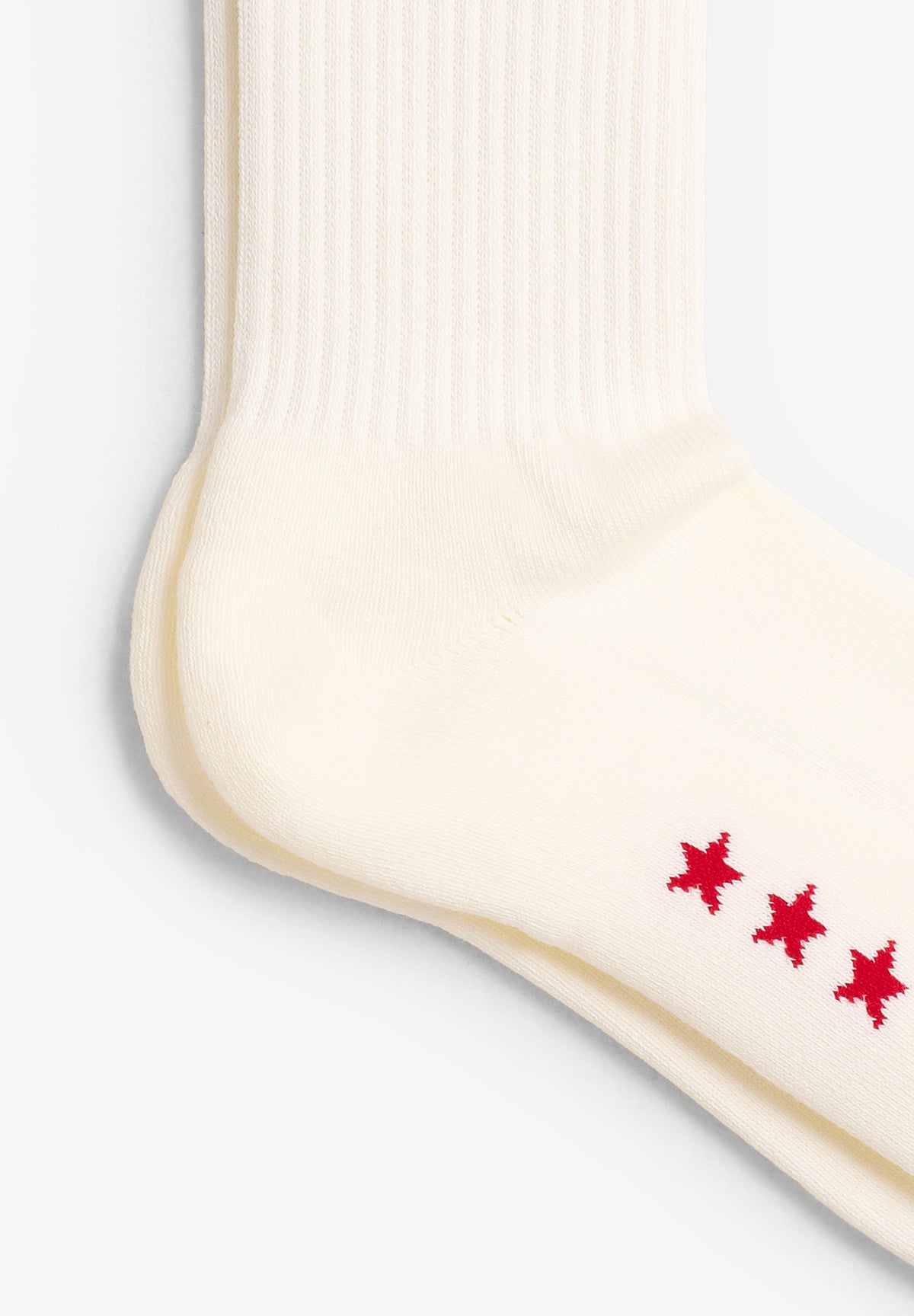 AUTRY | CALCETINES STARS MUJER