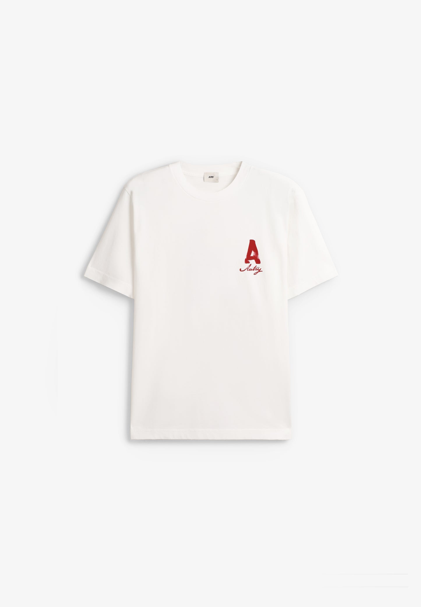 AUTRY | T-SHIRT "A"