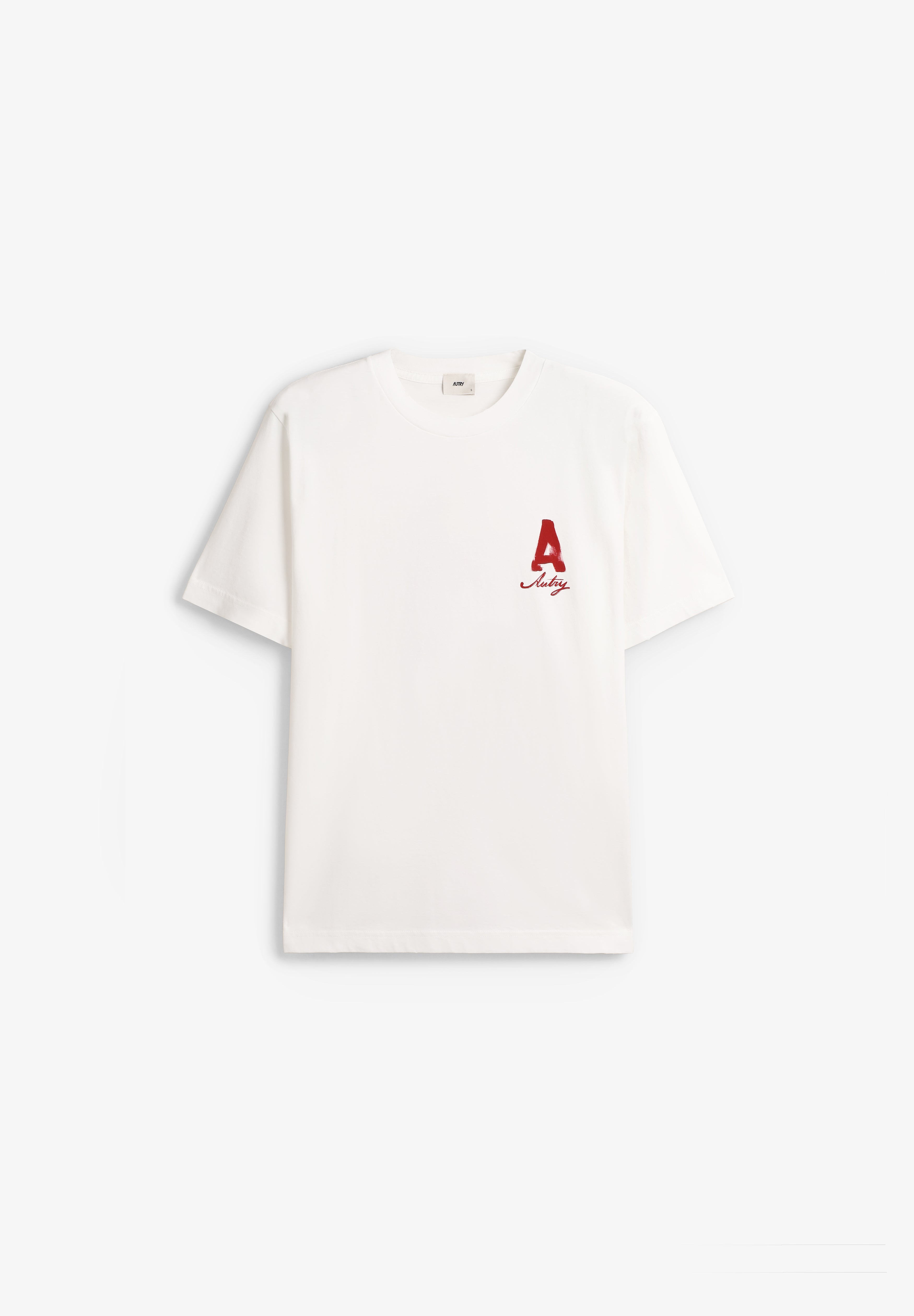 AUTRY | T-SHIRT "A"