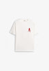 AUTRY | T-SHIRT "A"