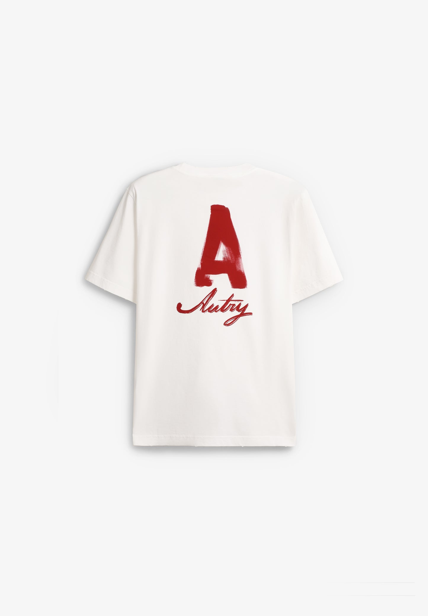 AUTRY | T-SHIRT "A"