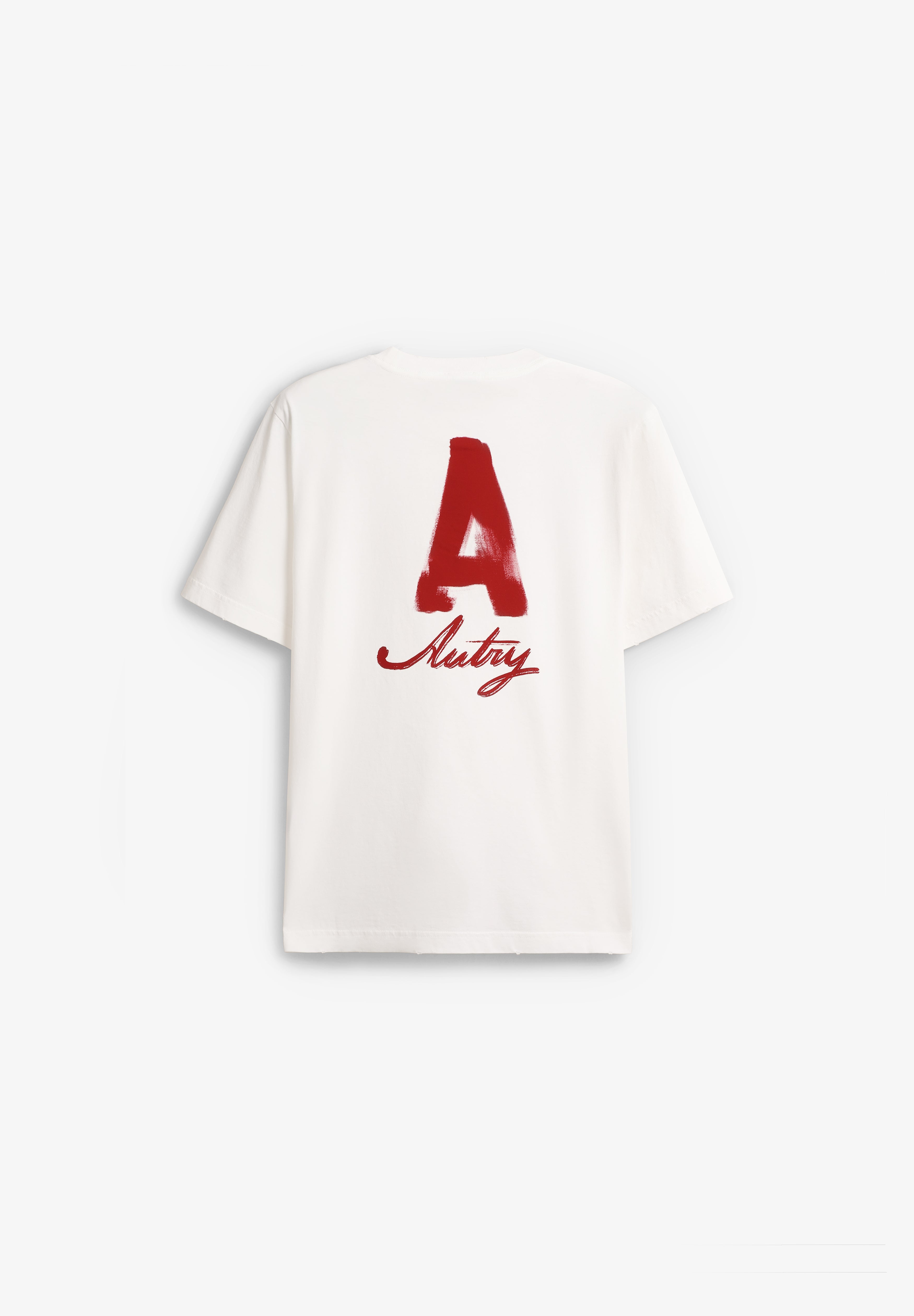 AUTRY | T-SHIRT "A"