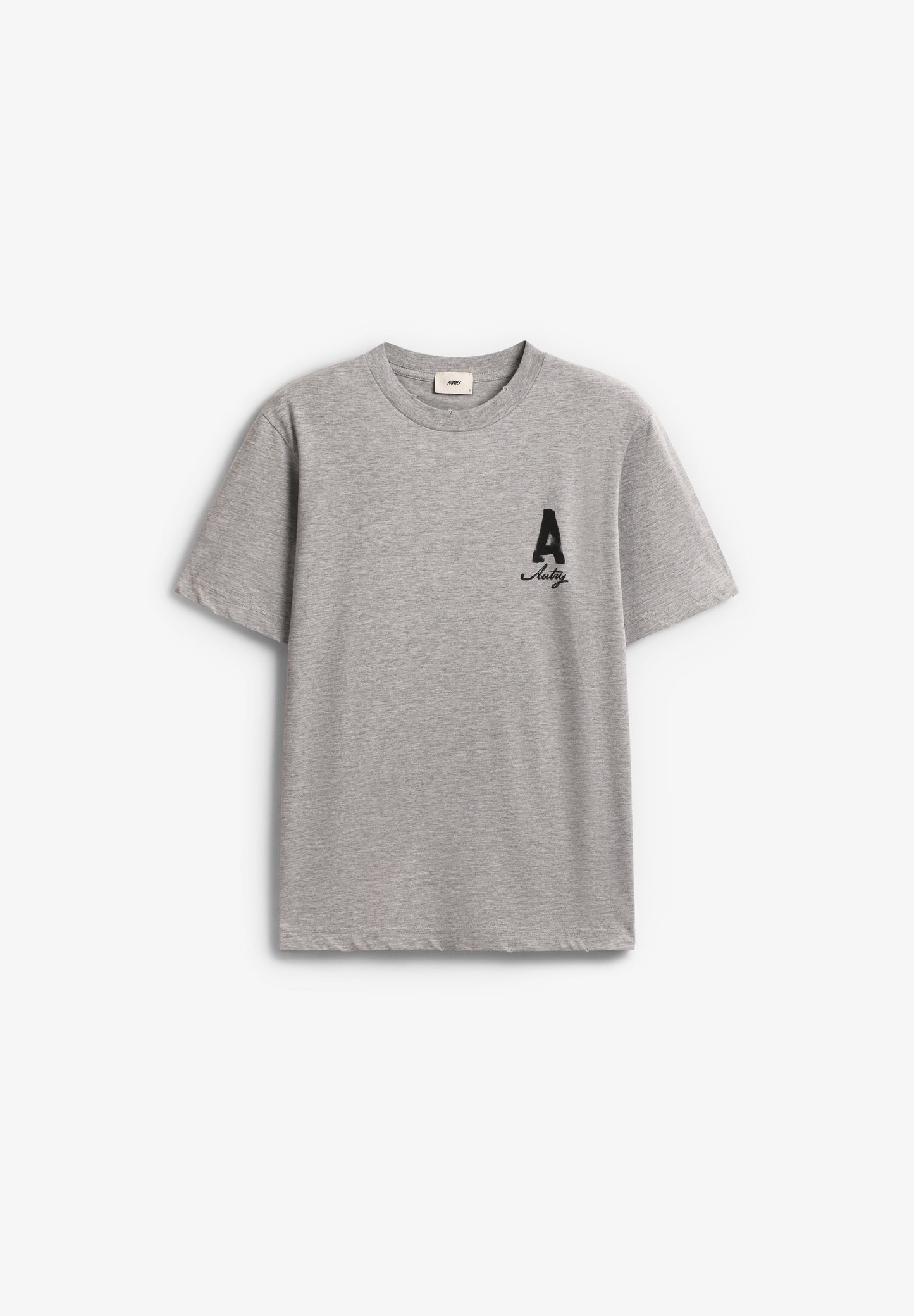 AUTRY | T-SHIRT "A"