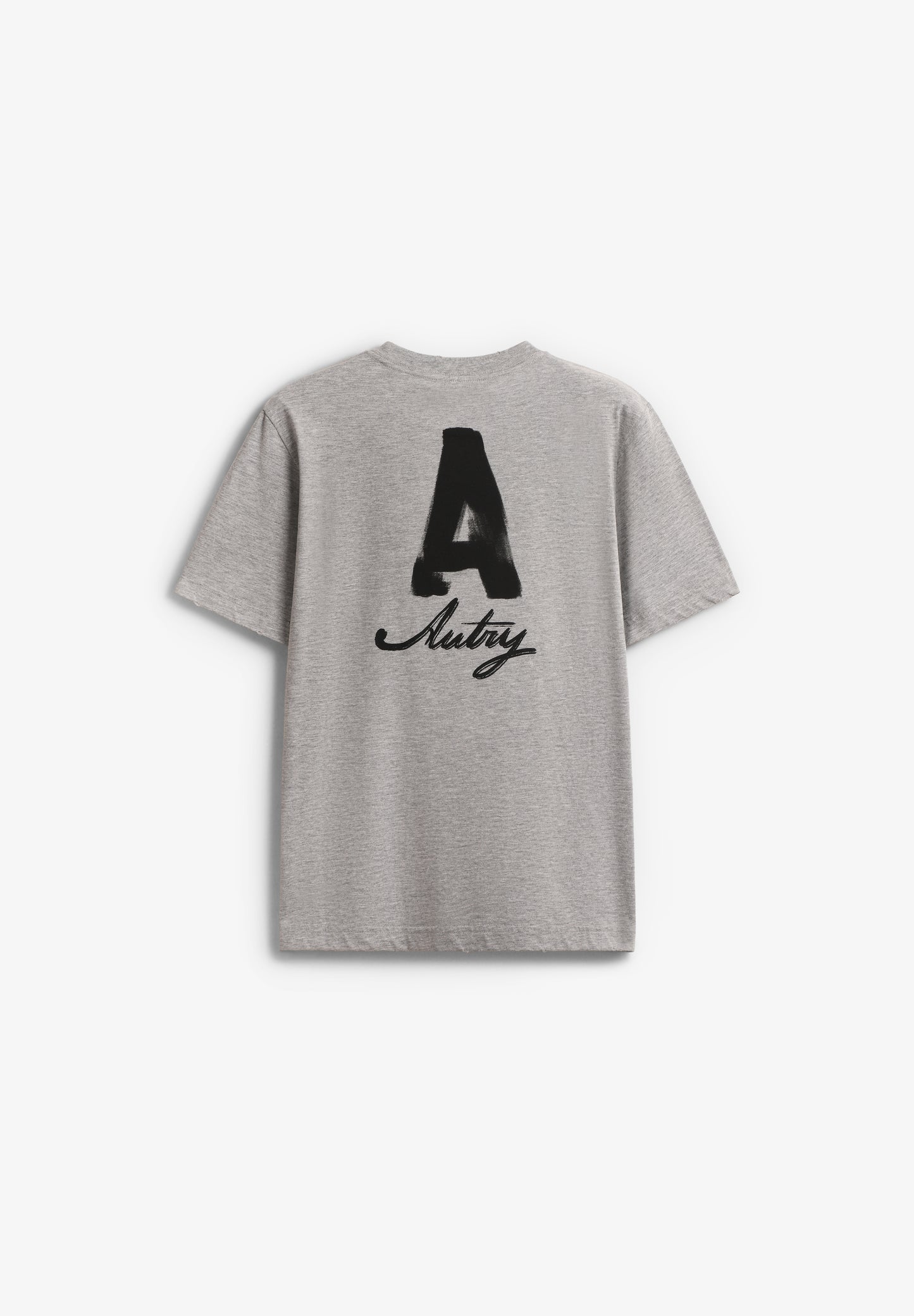 AUTRY | T-SHIRT "A"