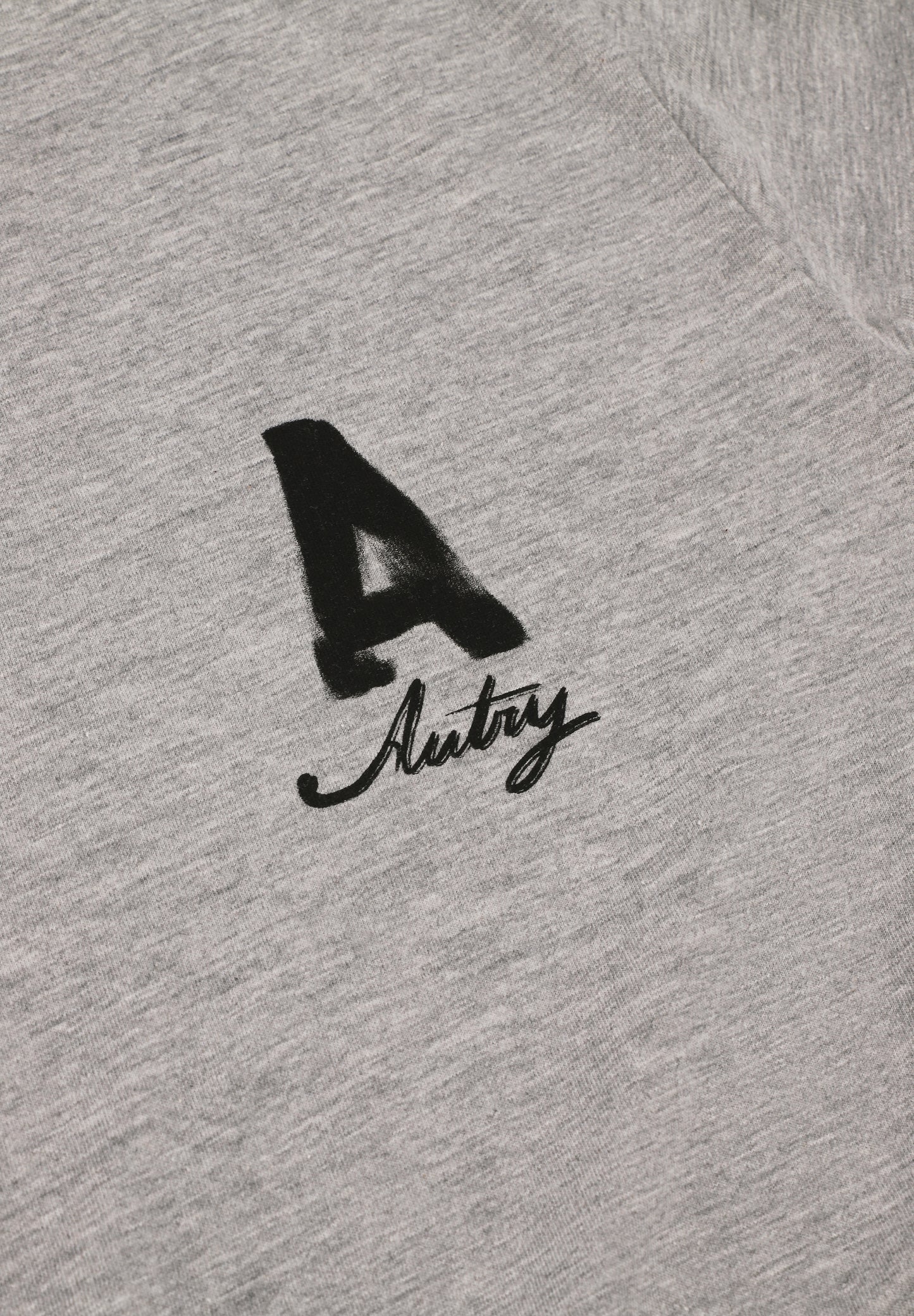 AUTRY | T-SHIRT "A"