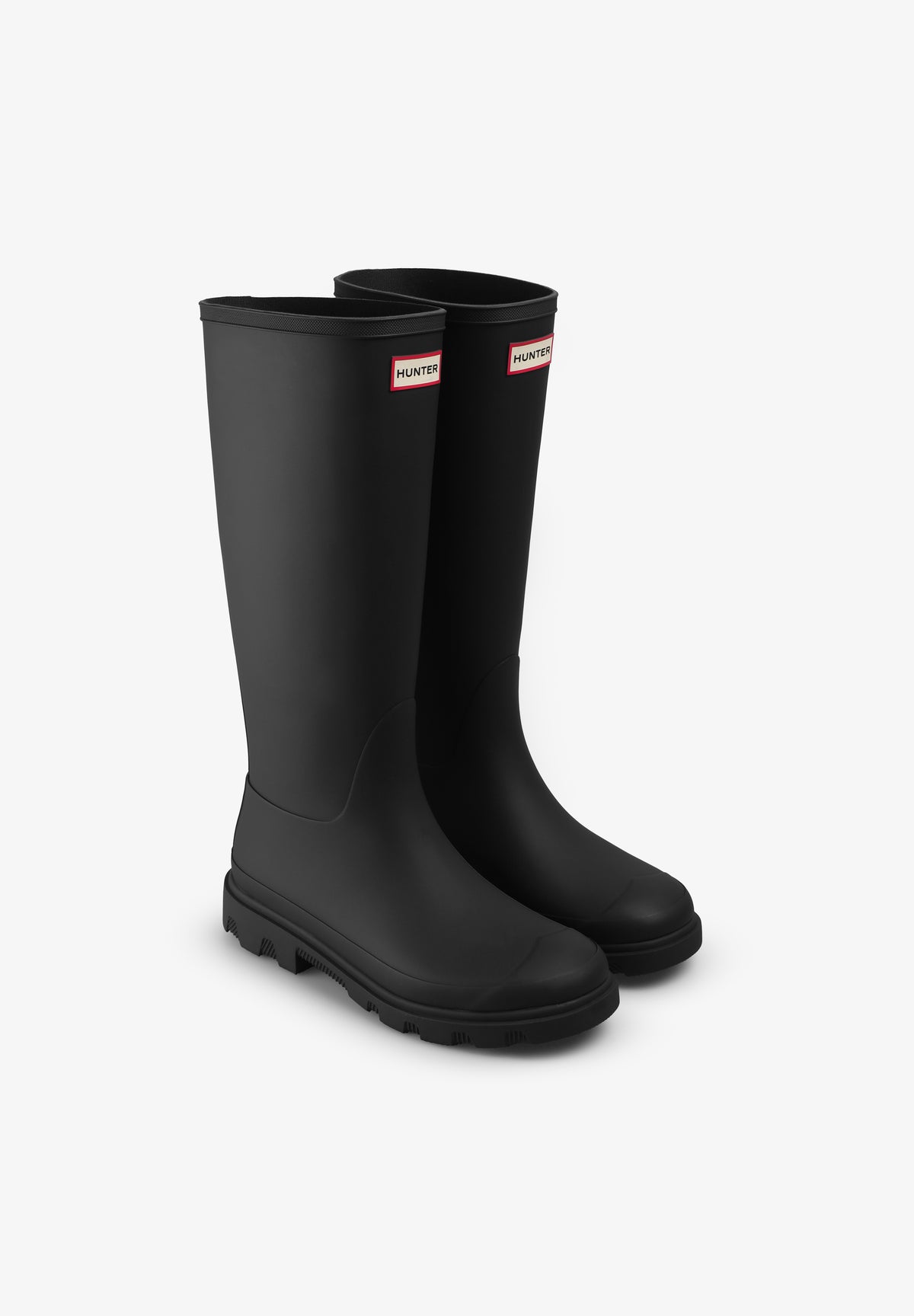 HUNTER | BOTAS U DOWNPOUR TALL