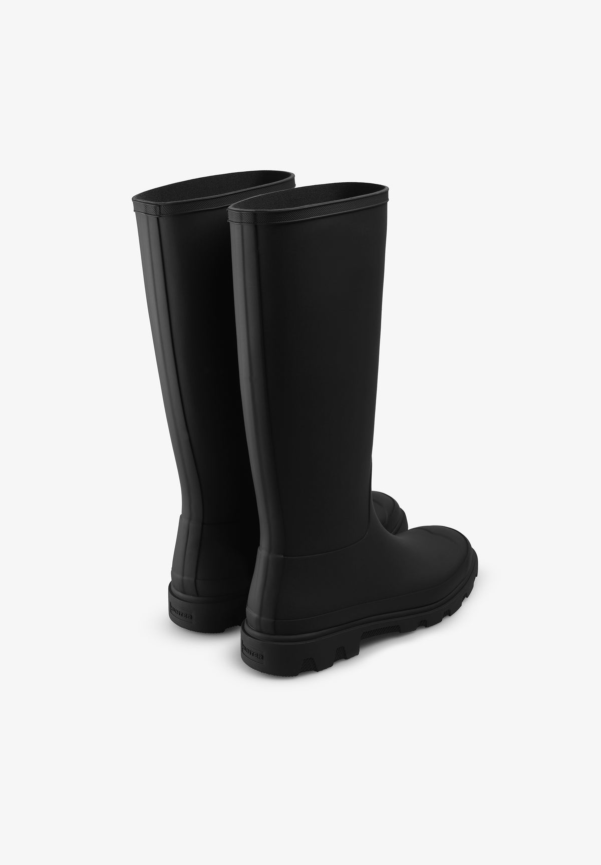 HUNTER | BOTAS U DOWNPOUR TALL