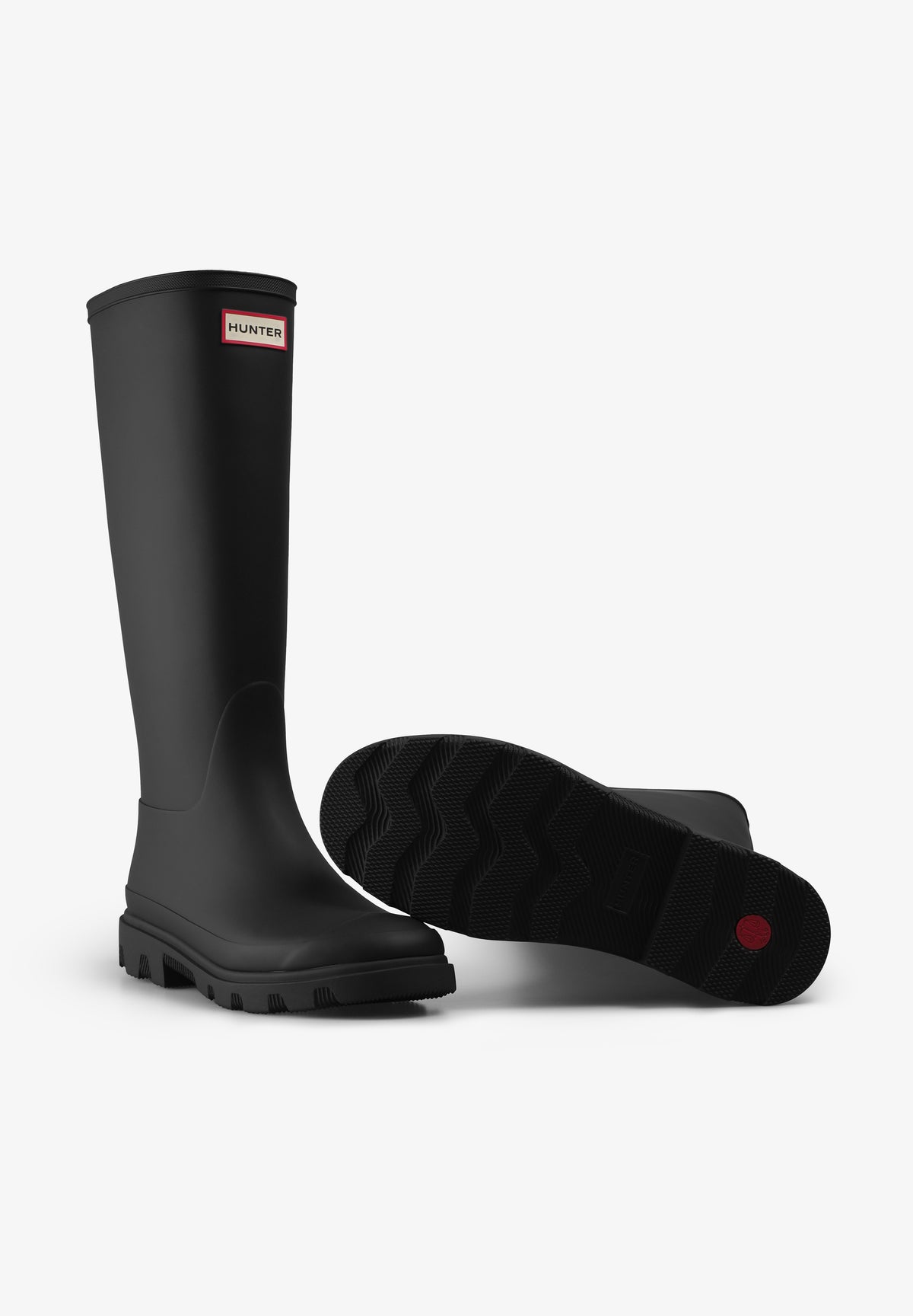 HUNTER | BOTAS U DOWNPOUR TALL