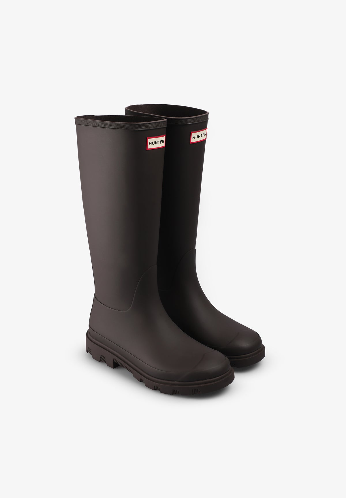 HUNTER | BOTAS U DOWNPOUR TALL