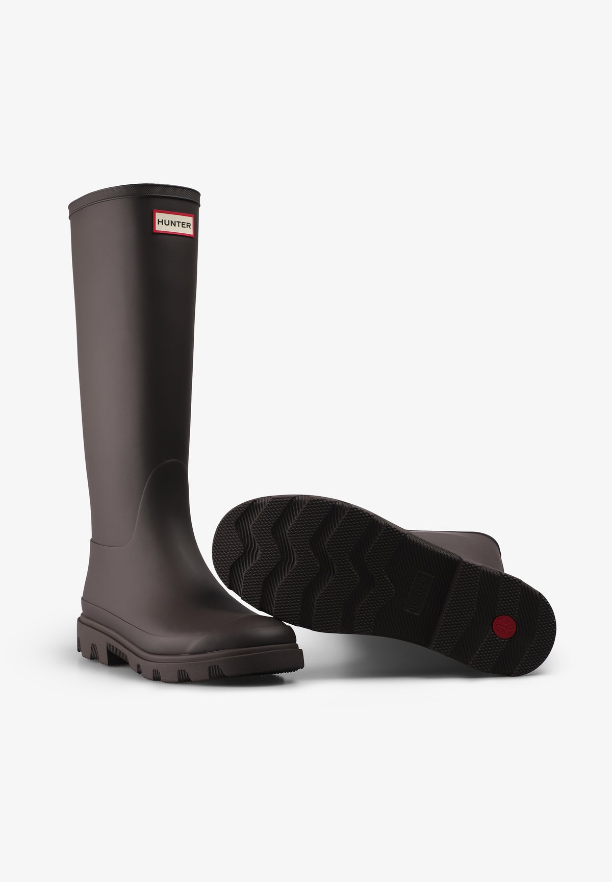 HUNTER | BOTAS U DOWNPOUR TALL