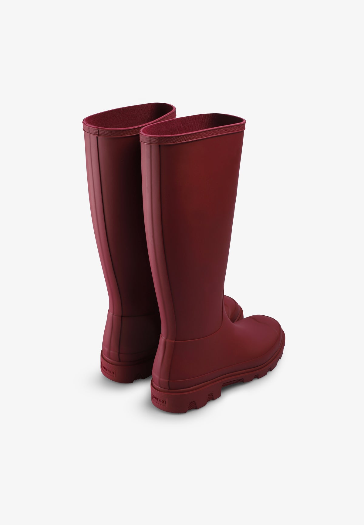 HUNTER | BOTAS U DOWNPOUR TALL