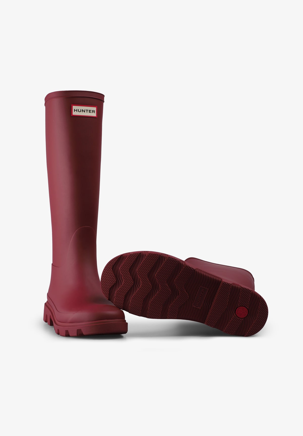 HUNTER | BOTAS U DOWNPOUR TALL