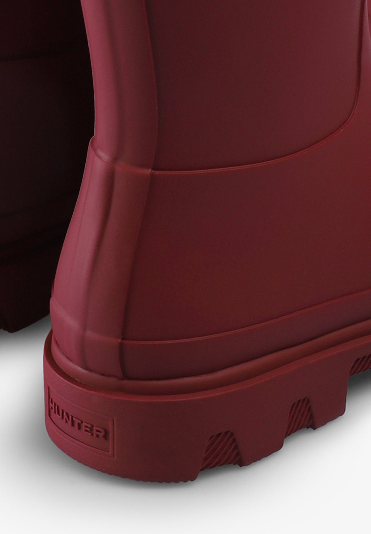 HUNTER | BOTAS U DOWNPOUR TALL
