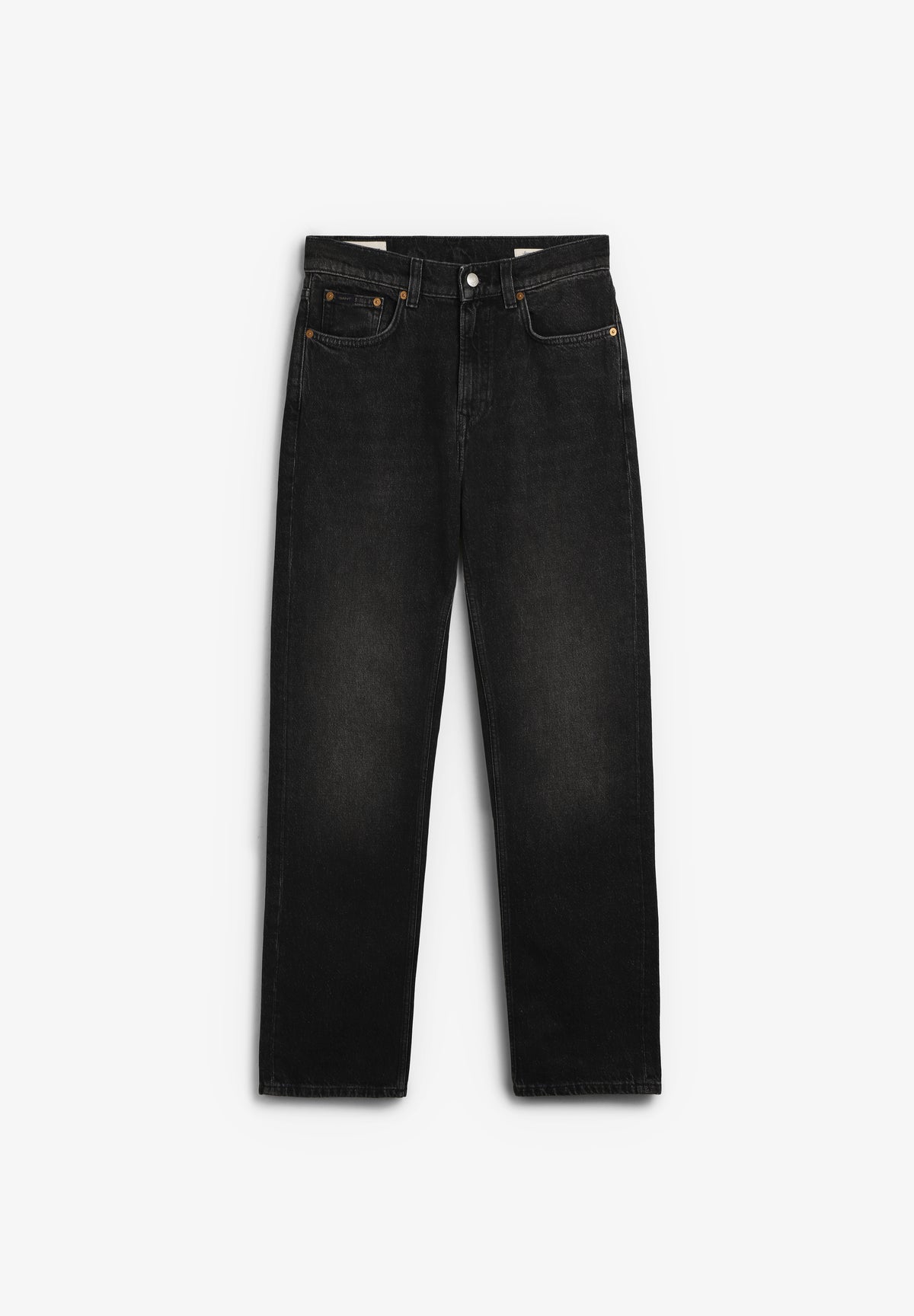 GANT | STRAIGHT JEANS