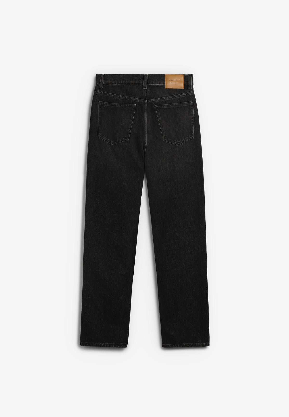 GANT | STRAIGHT JEANS