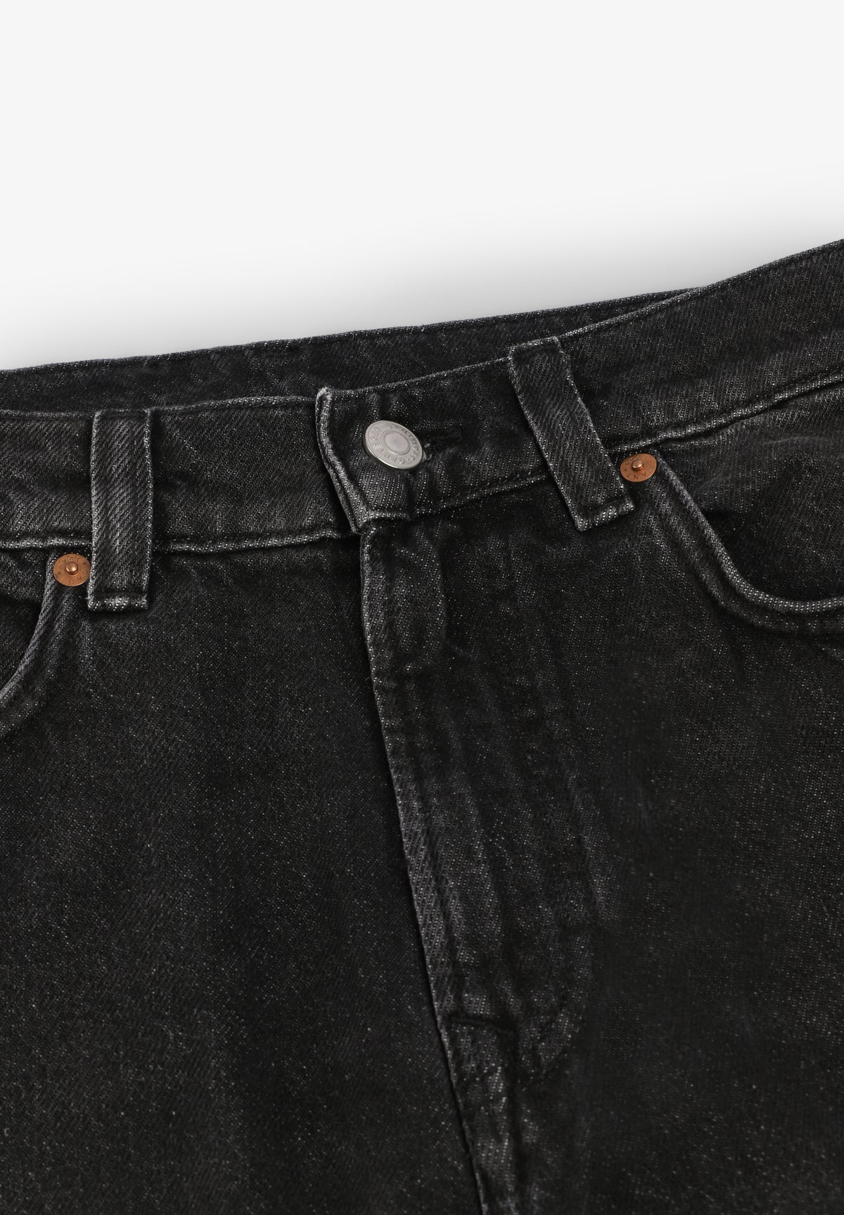 GANT | STRAIGHT JEANS