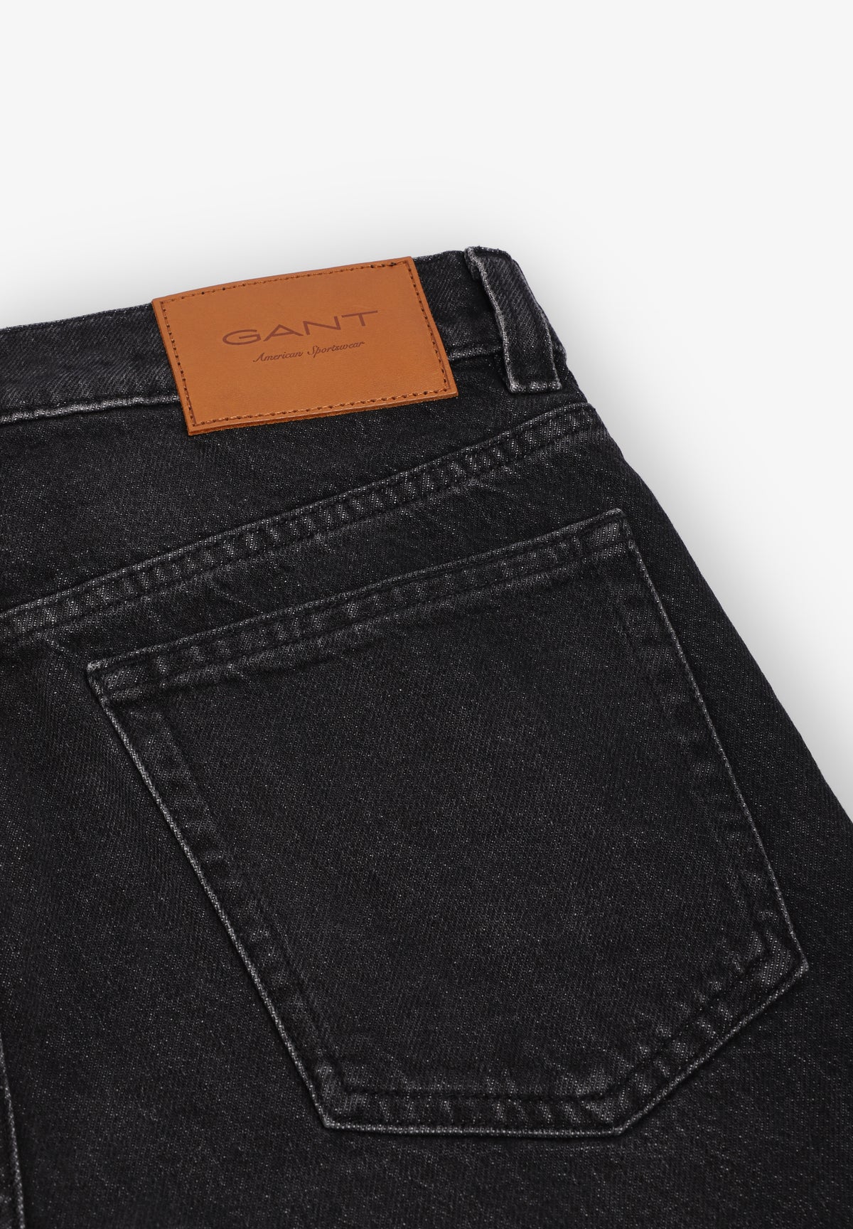 GANT | STRAIGHT JEANS