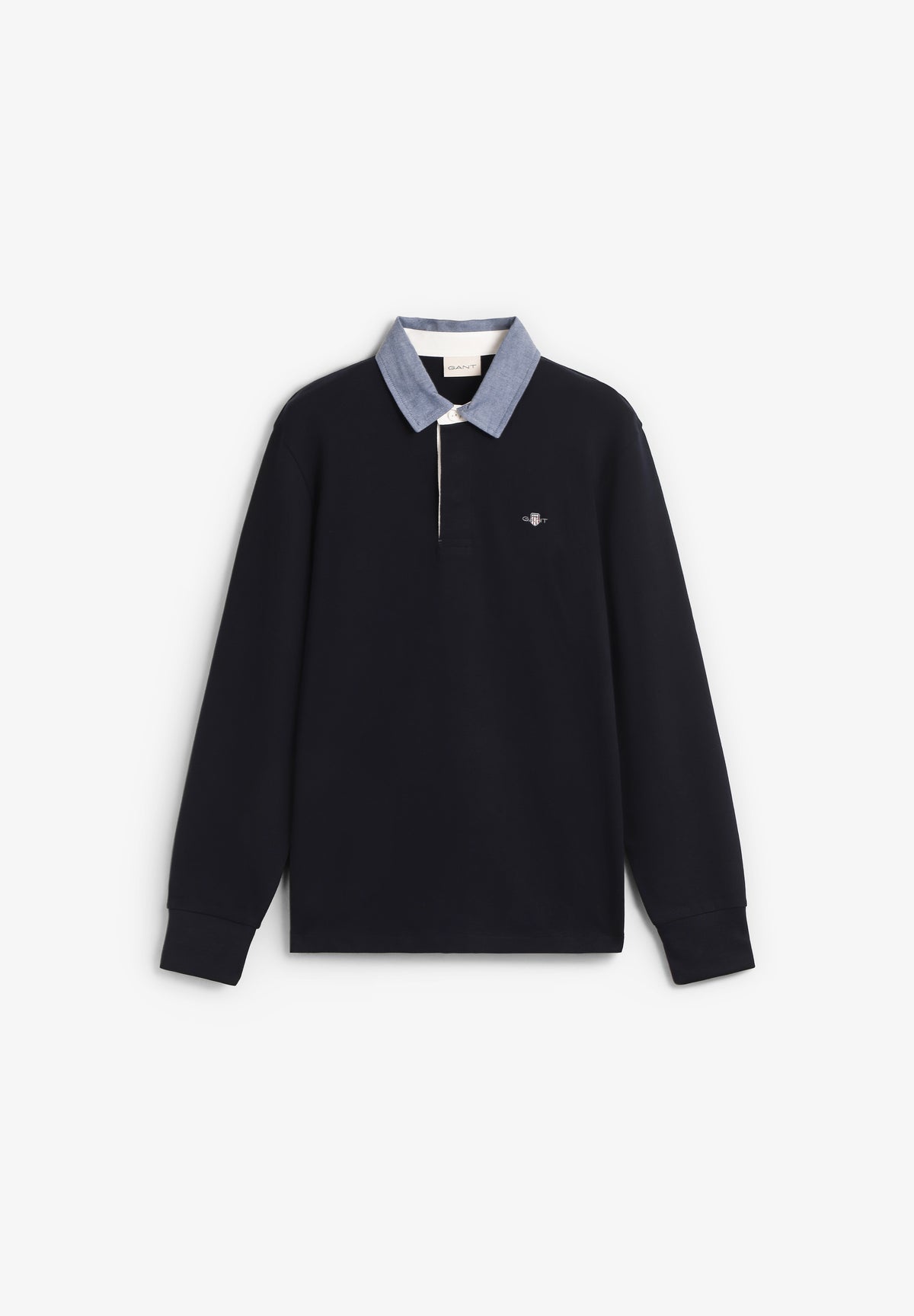 GANT | CLASSIC HEAVY RUGGER