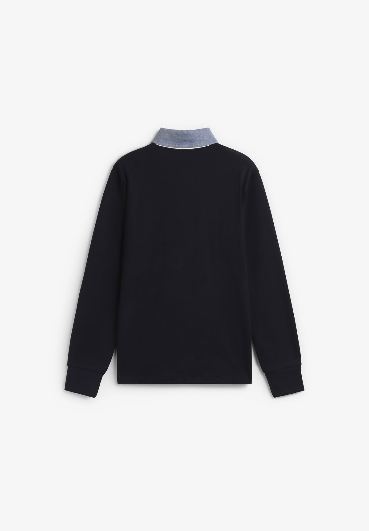 GANT | CLASSIC HEAVY RUGGER