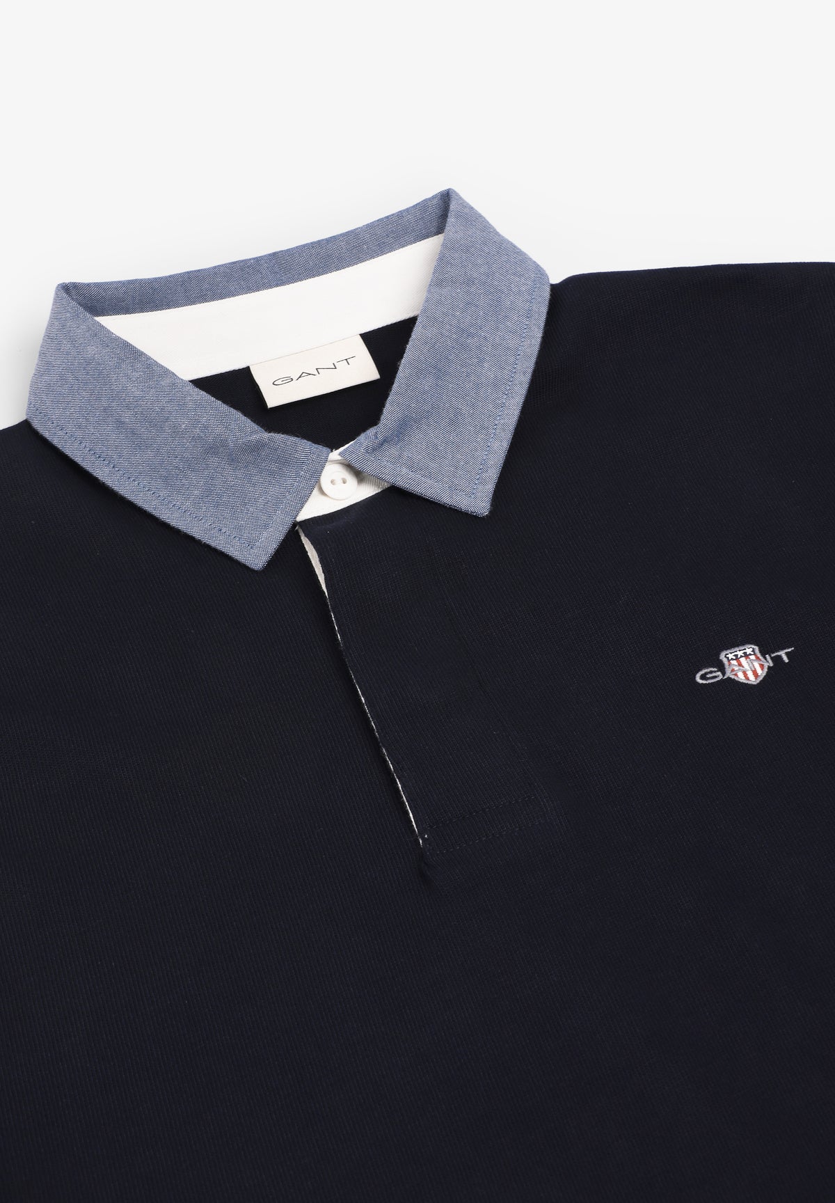 GANT | CLASSIC HEAVY RUGGER