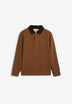 GANT | CORD COLLAR RUGGER