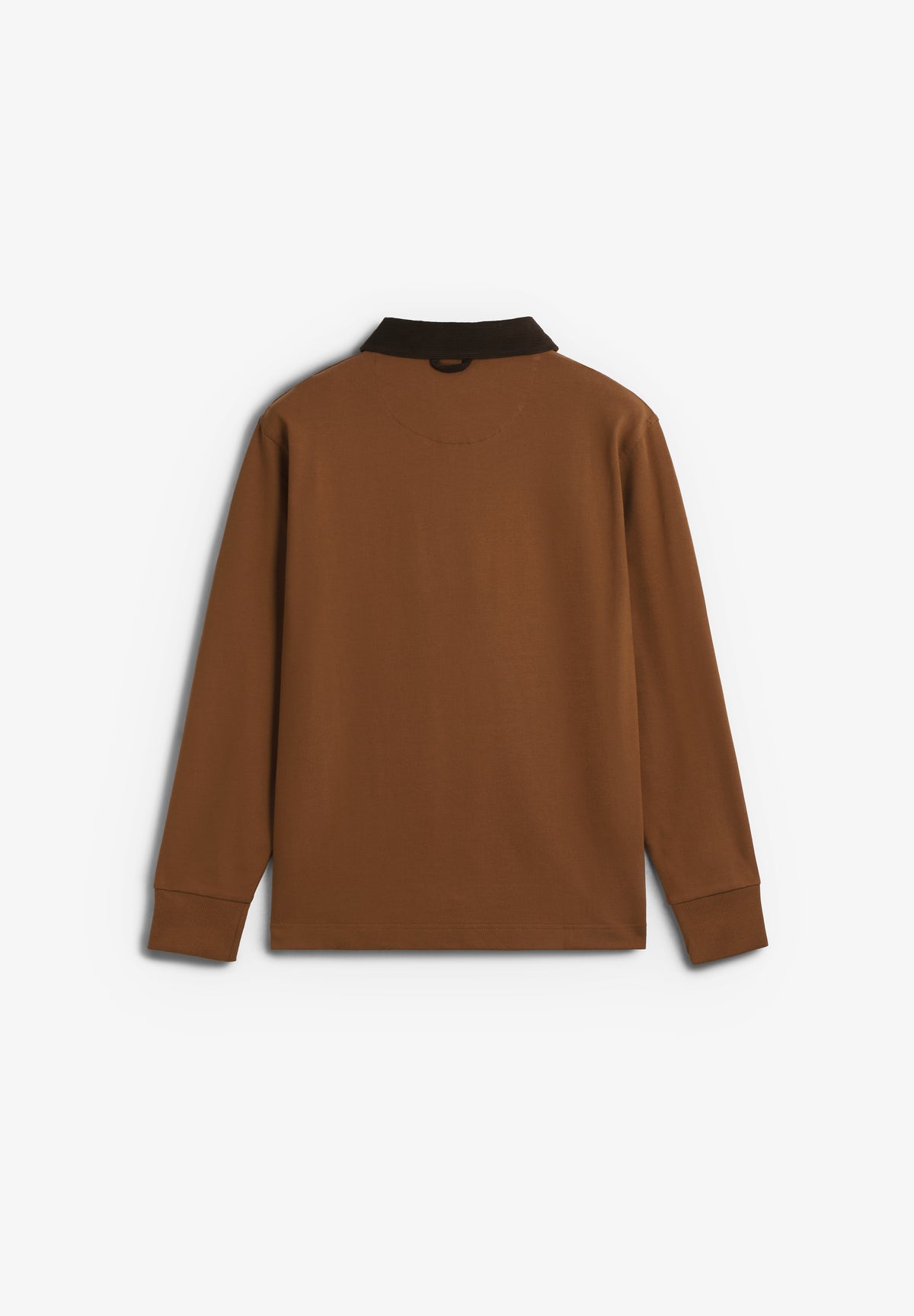 GANT | CORD COLLAR RUGGER