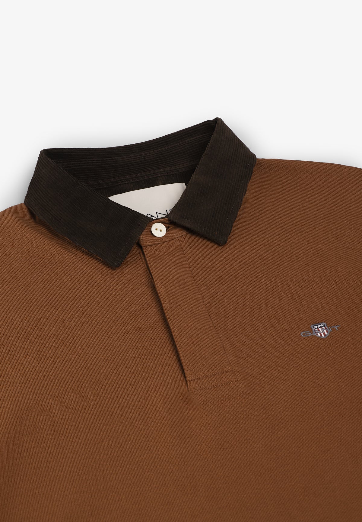 GANT | CORD COLLAR RUGGER