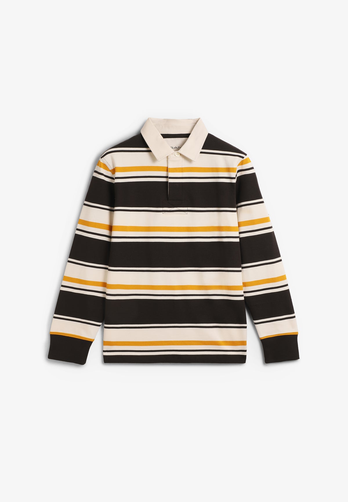 GANT | STRIPED HEAVY RUGGER