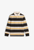 GANT | STRIPED HEAVY RUGGER