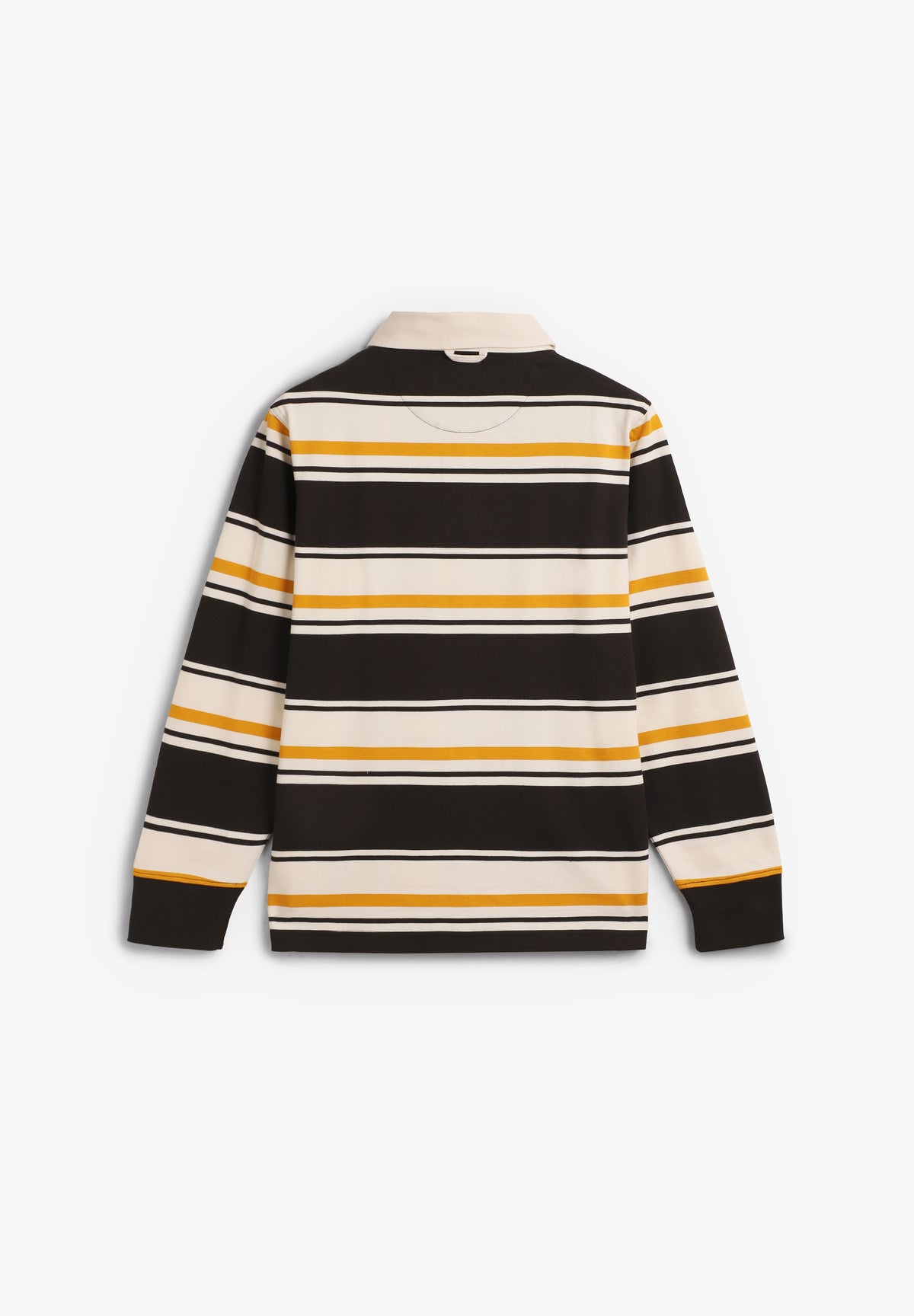 GANT | STRIPED HEAVY RUGGER