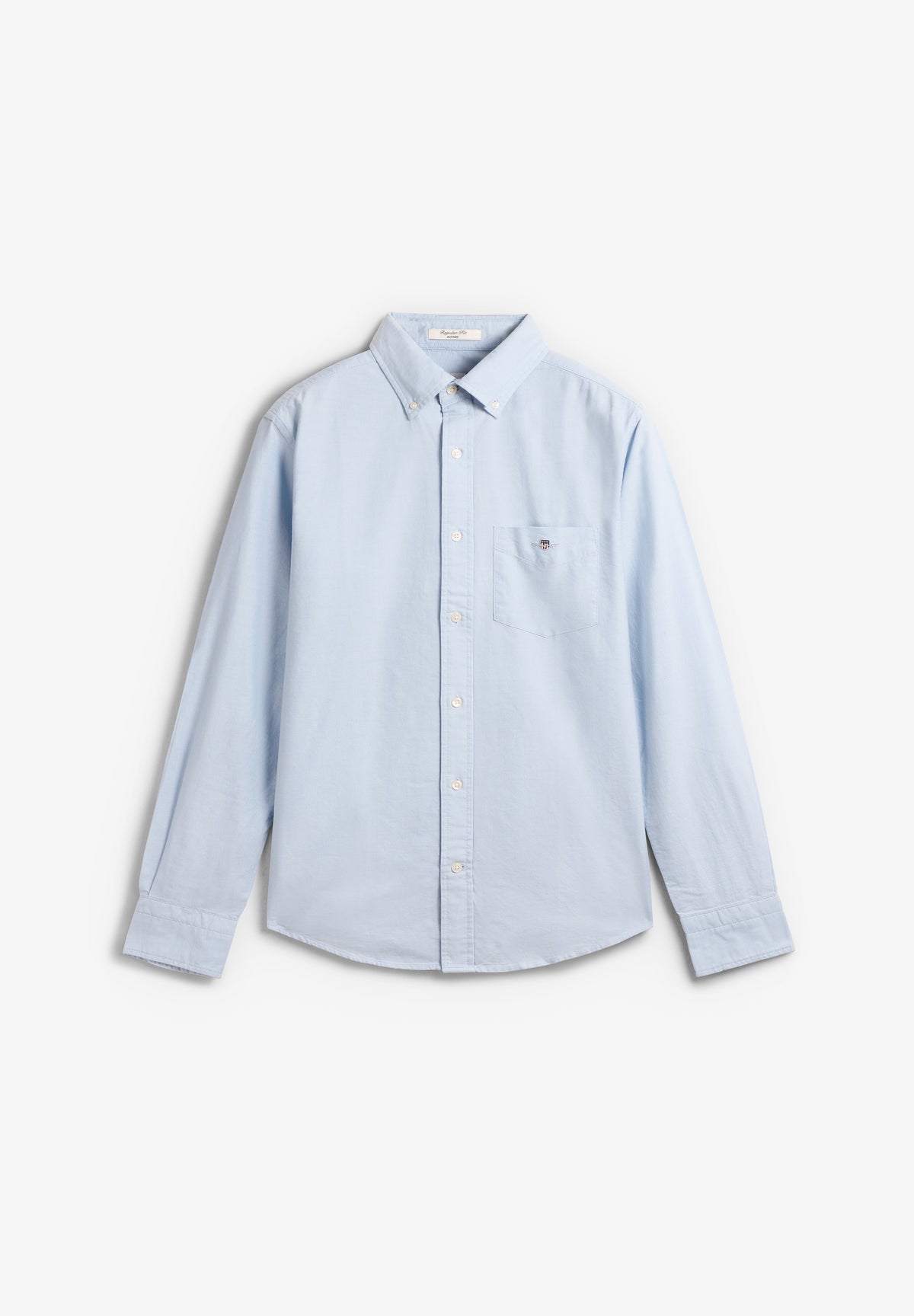 GANT | CAMISA REG CLASSIC OXFORD