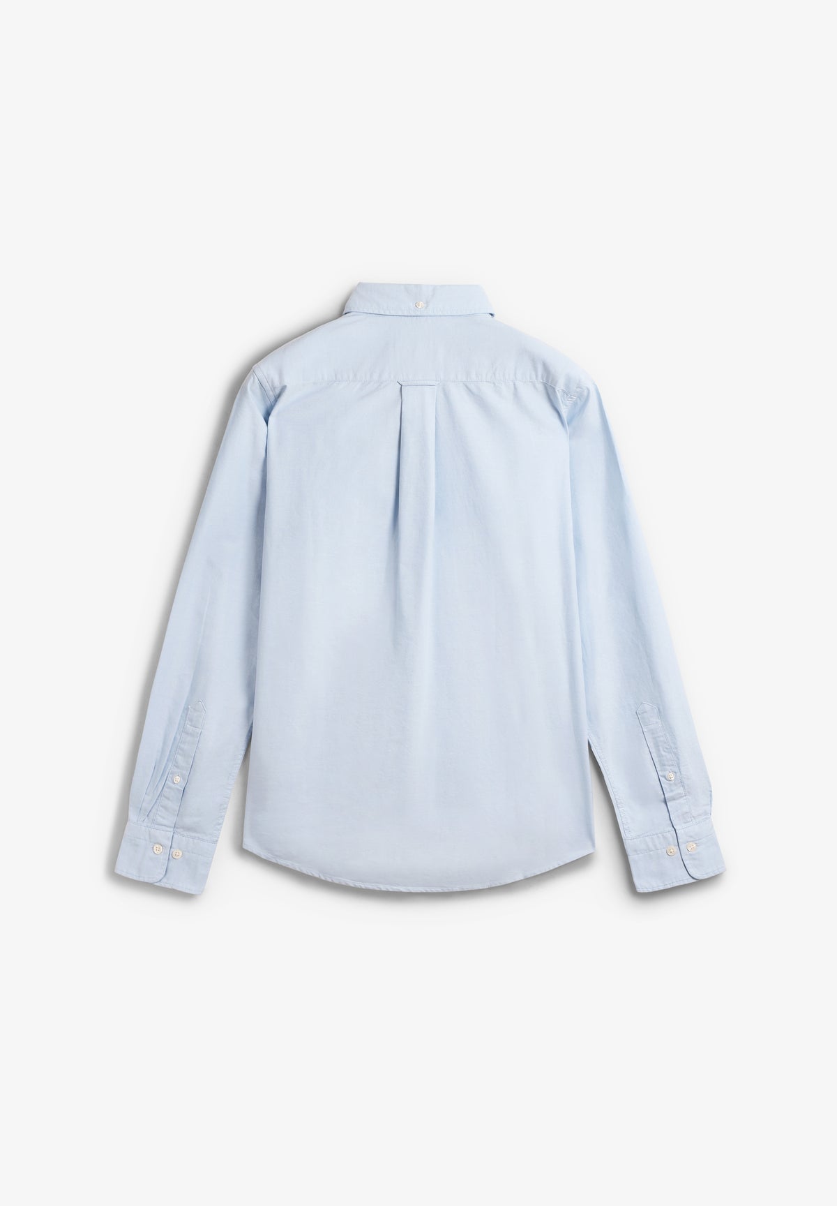 GANT | CAMISA REG CLASSIC OXFORD