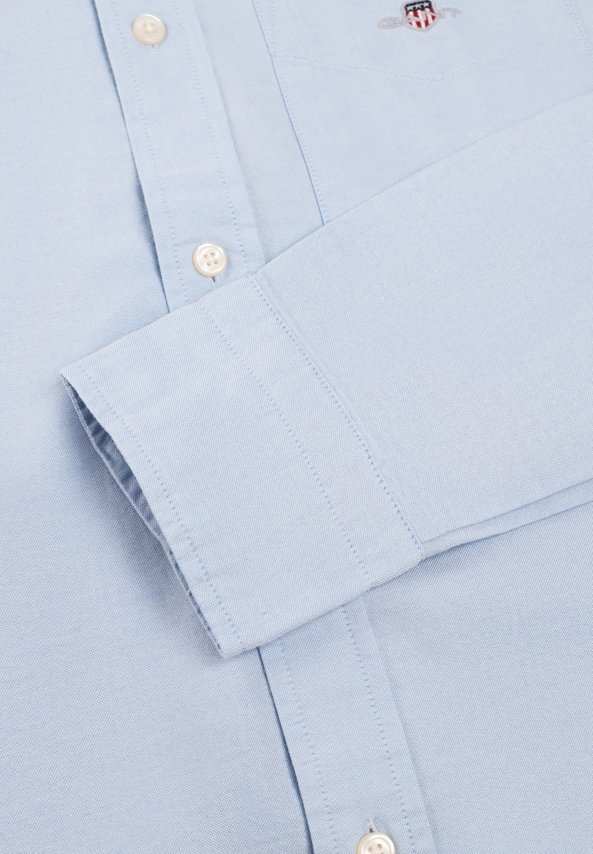 GANT | CAMISA REG CLASSIC OXFORD
